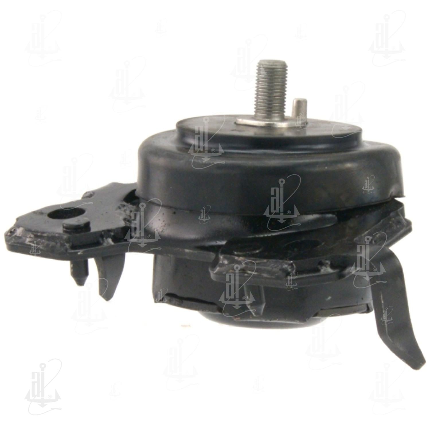 Anchor Engine Mount  top view frsport 10119