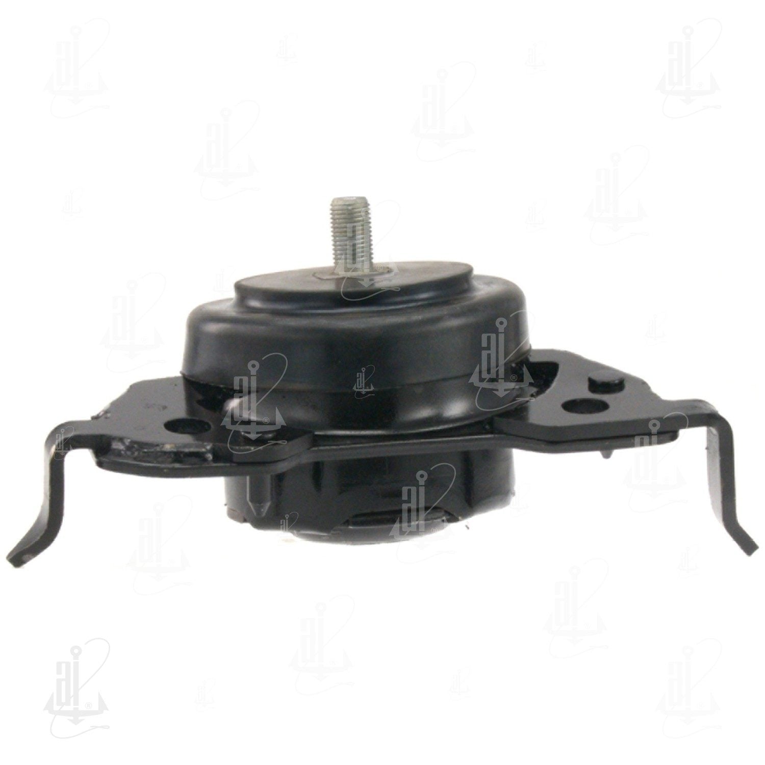 Anchor Engine Mount  top view frsport 10120