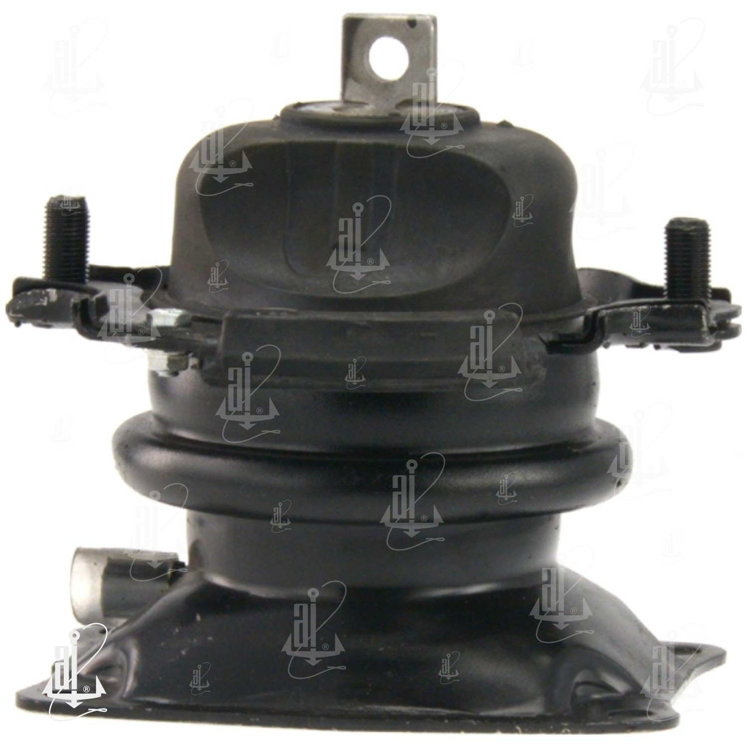 Anchor Engine Mount  top view frsport 10121