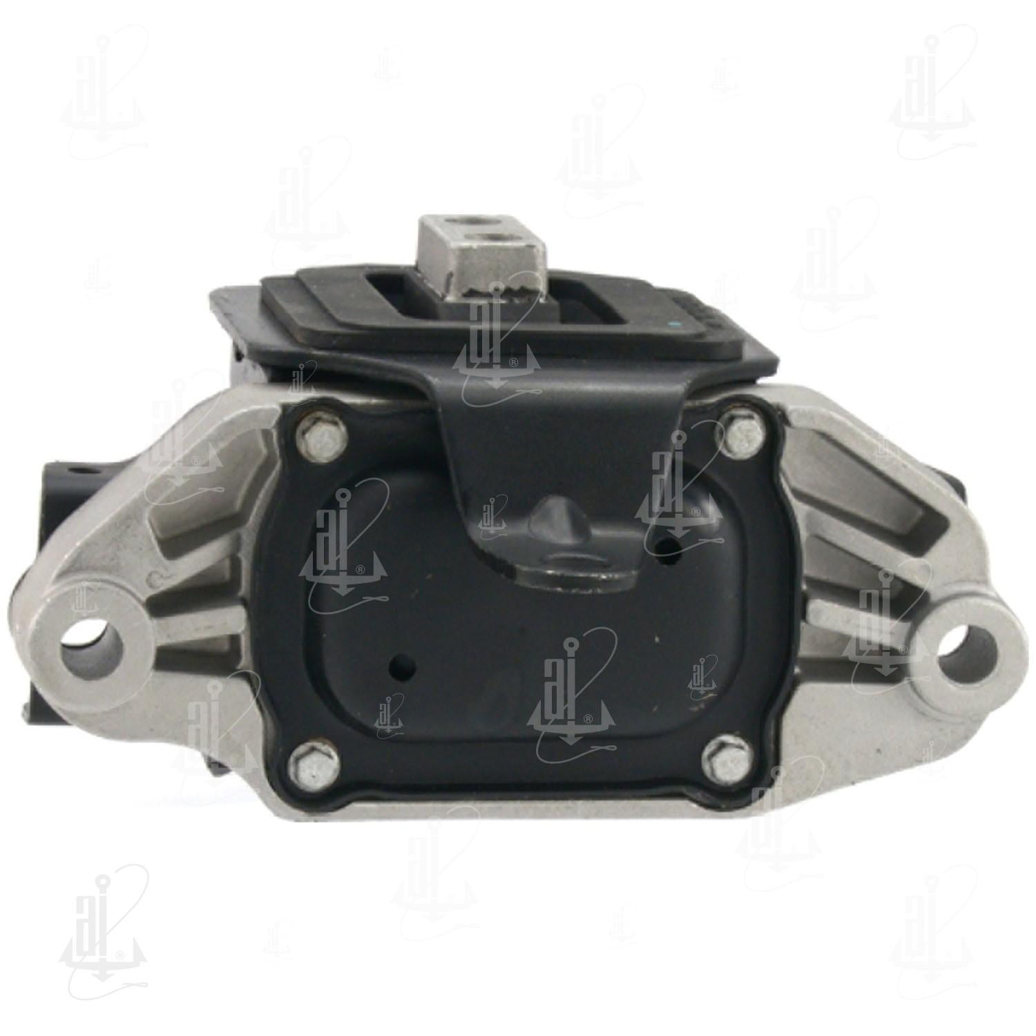 Anchor Automatic Transmission Mount  top view frsport 10123