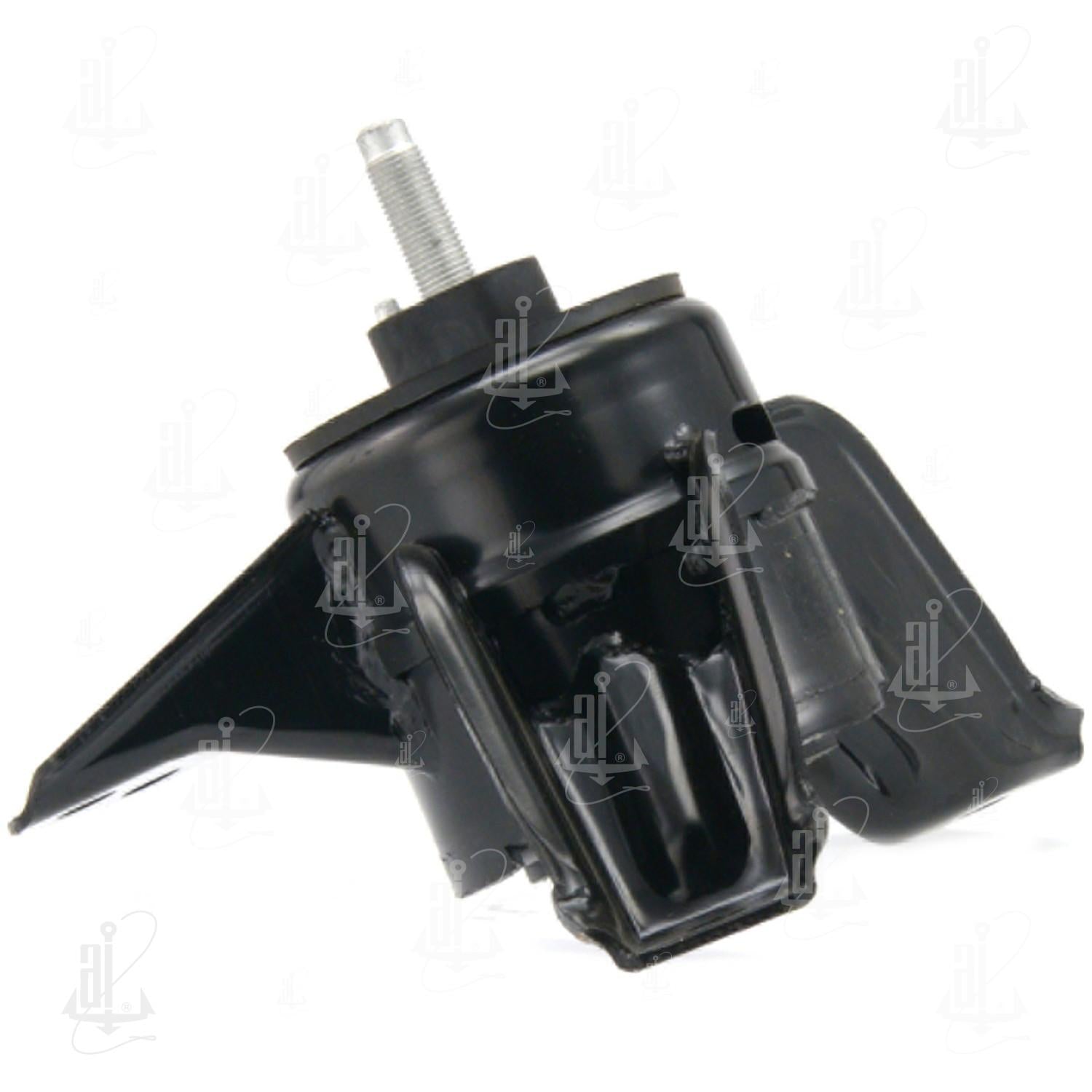 Anchor Engine Mount  top view frsport 10125