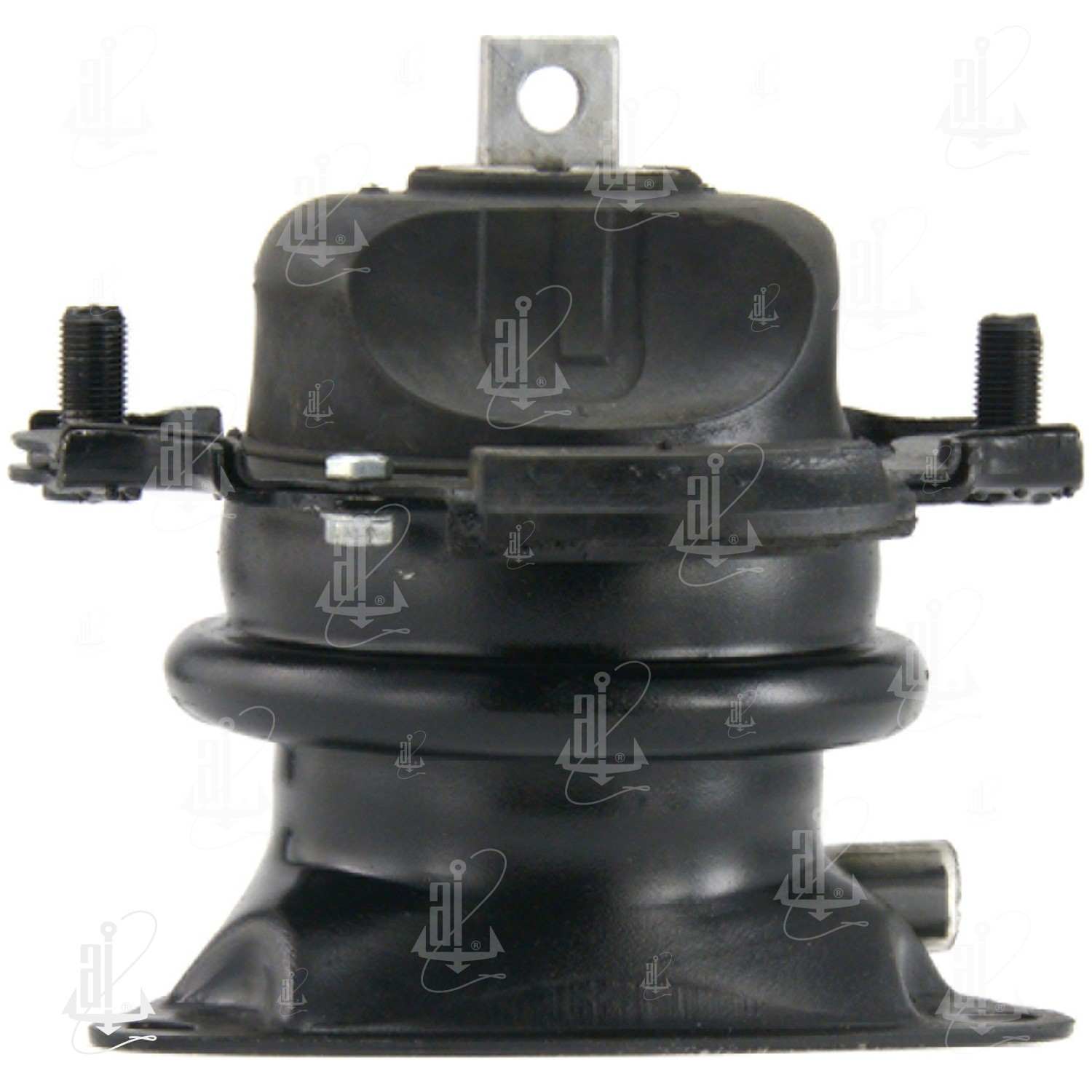 Anchor Automatic Transmission Mount  top view frsport 10127