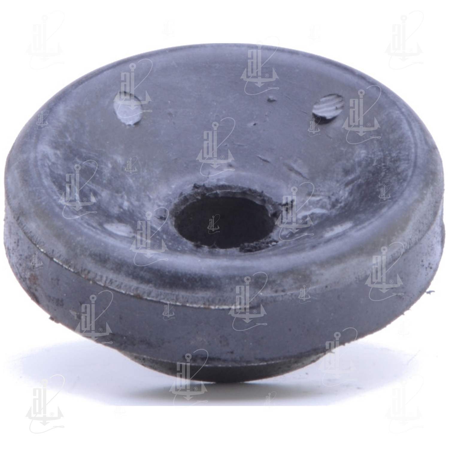 Anchor Engine Mount  top view frsport 2009