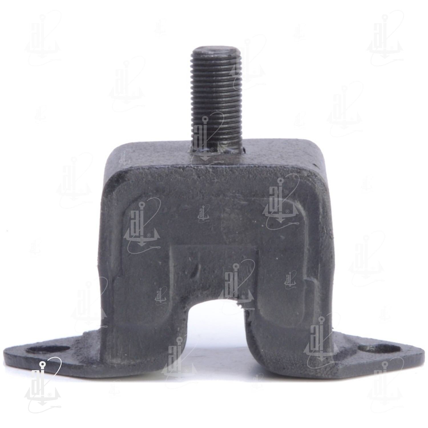 Anchor Manual Transmission Mount  top view frsport 2039