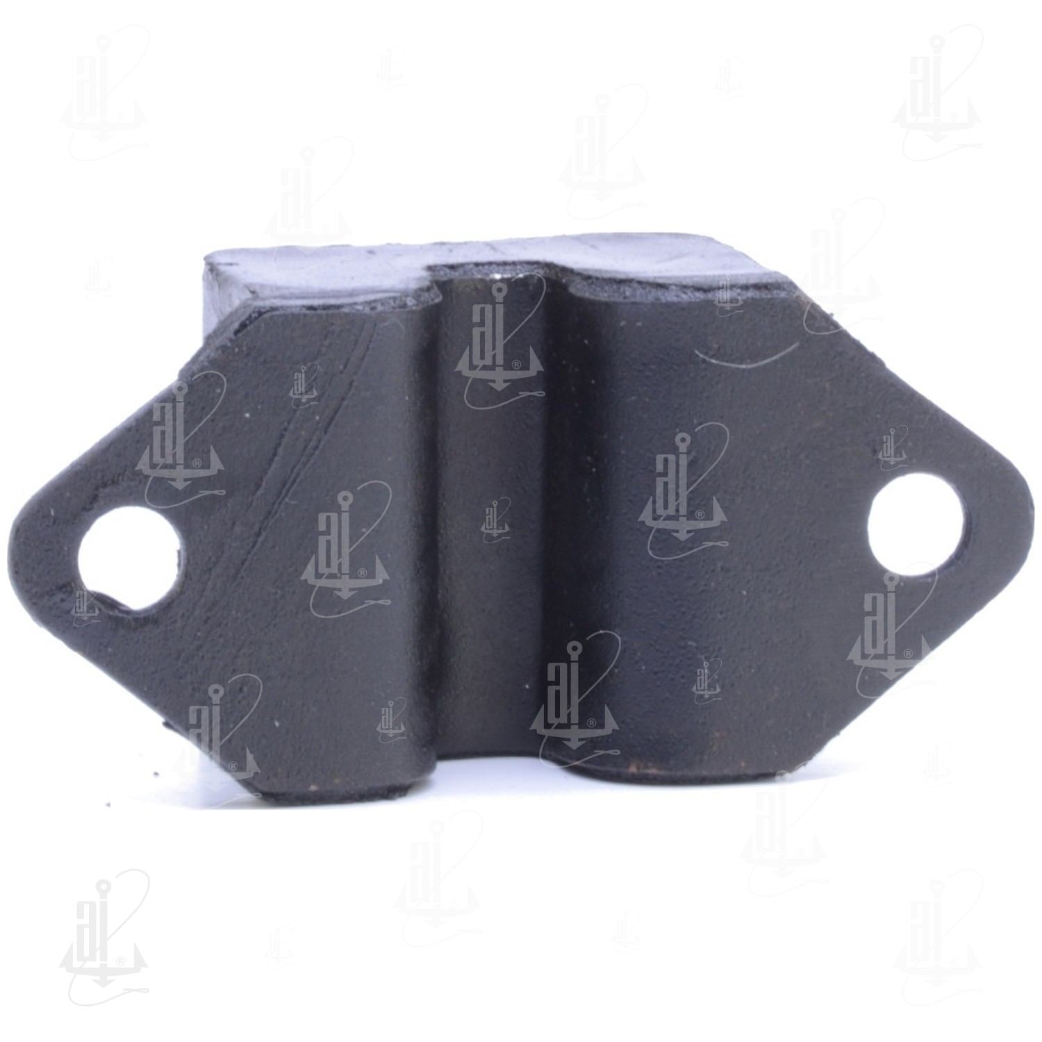 Anchor Engine Mount  top view frsport 2040