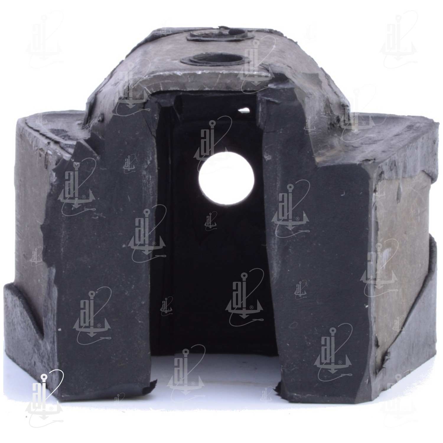 Anchor Manual Transmission Mount  top view frsport 2073