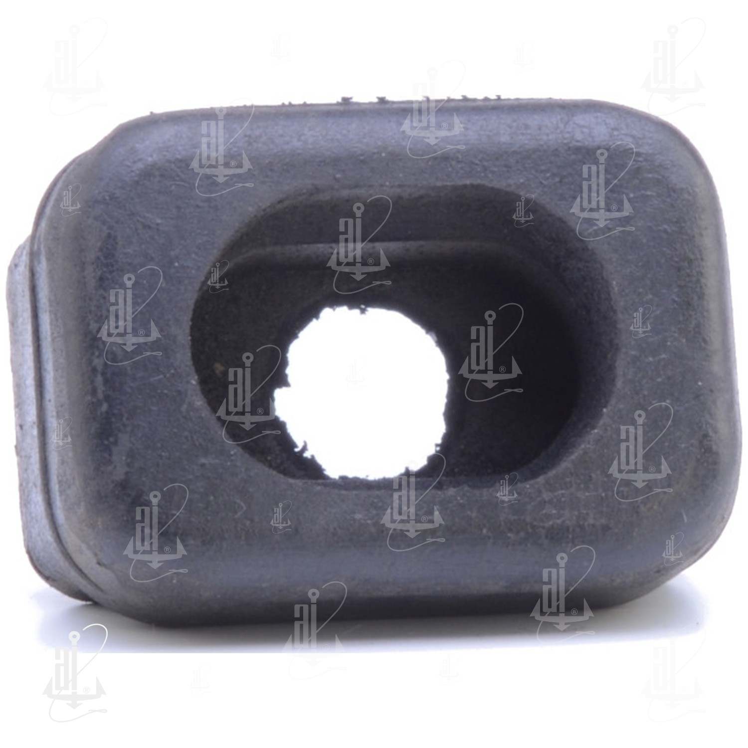 Anchor Engine Mount  top view frsport 2092