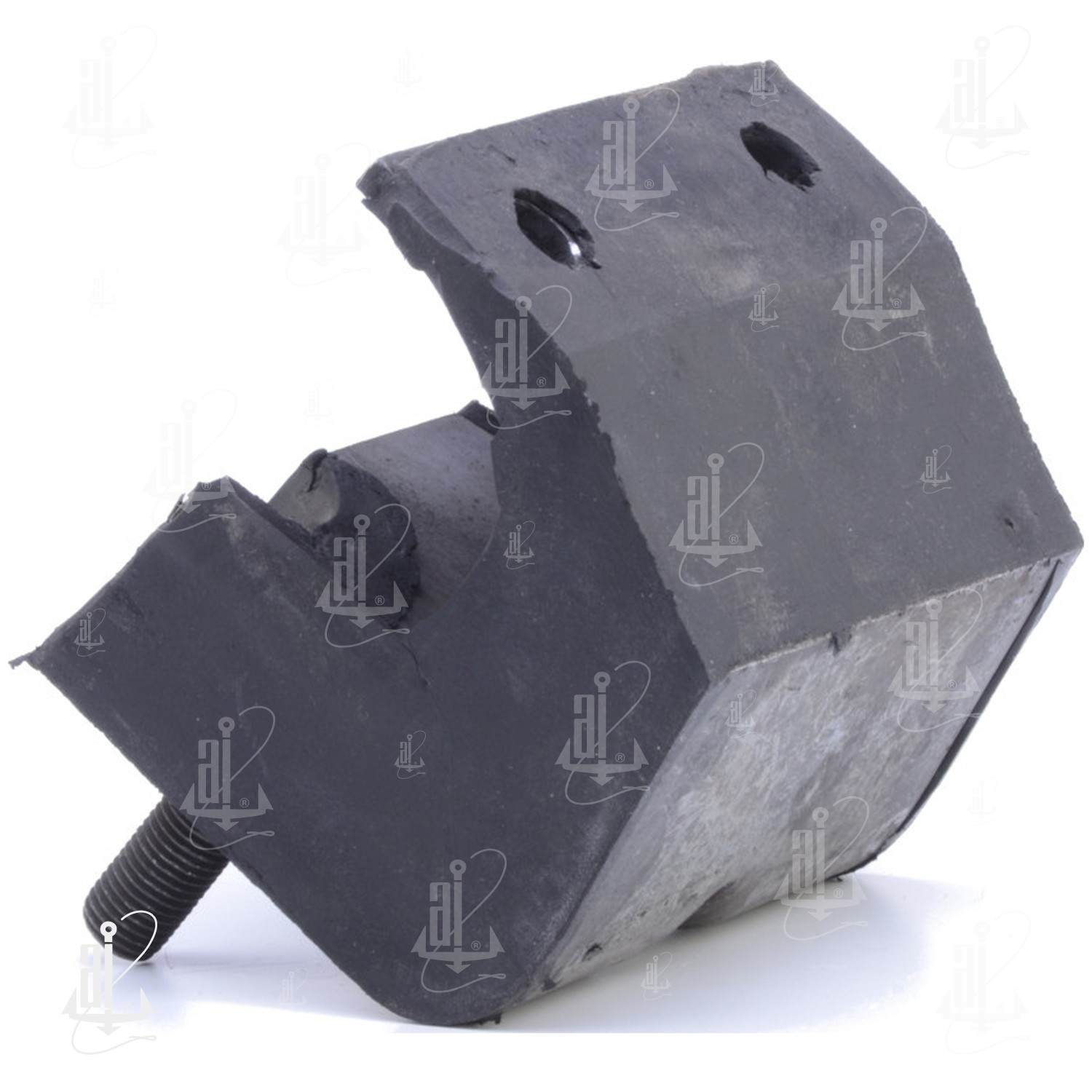 Anchor Engine Mount  top view frsport 2110