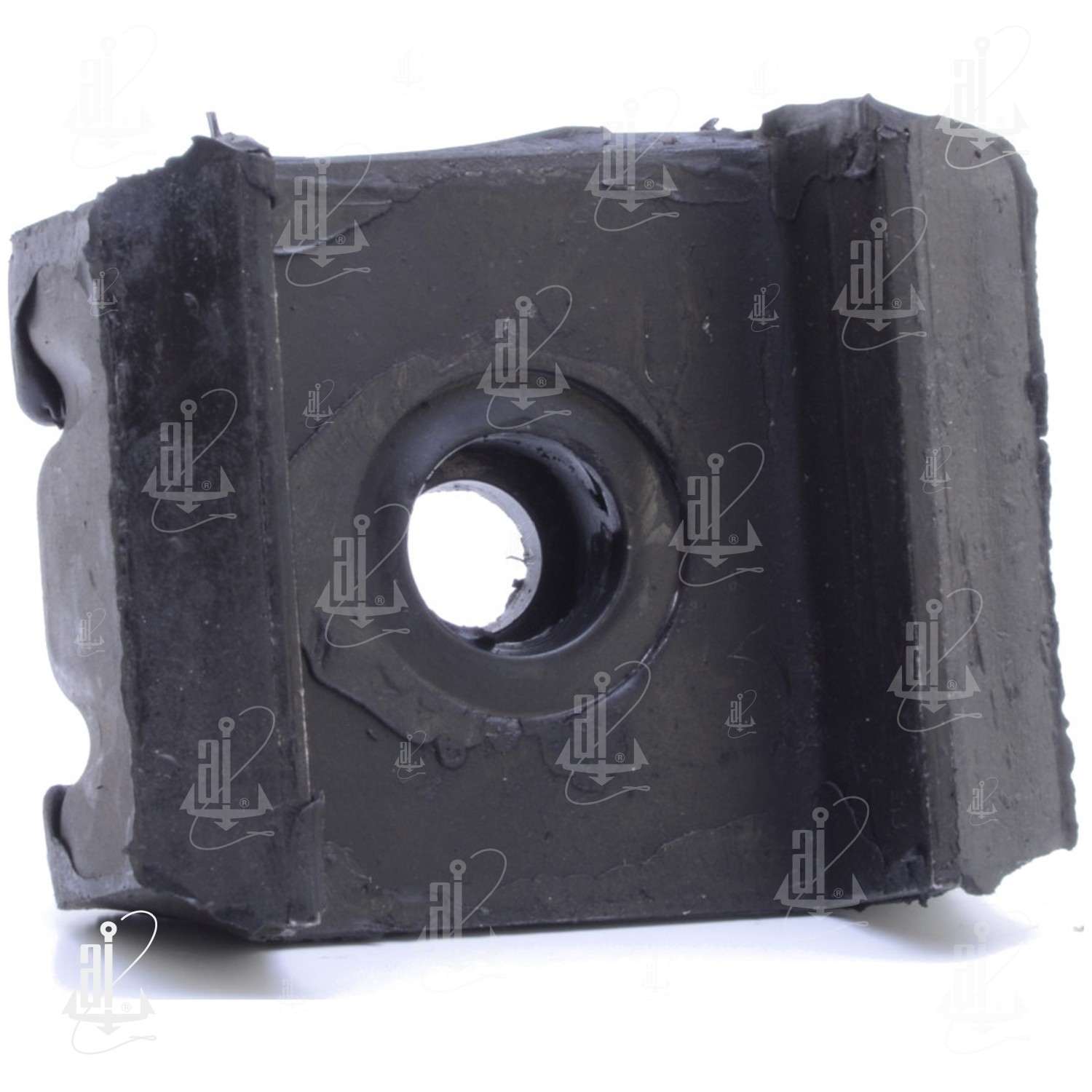 Anchor Automatic Transmission Mount  top view frsport 2119