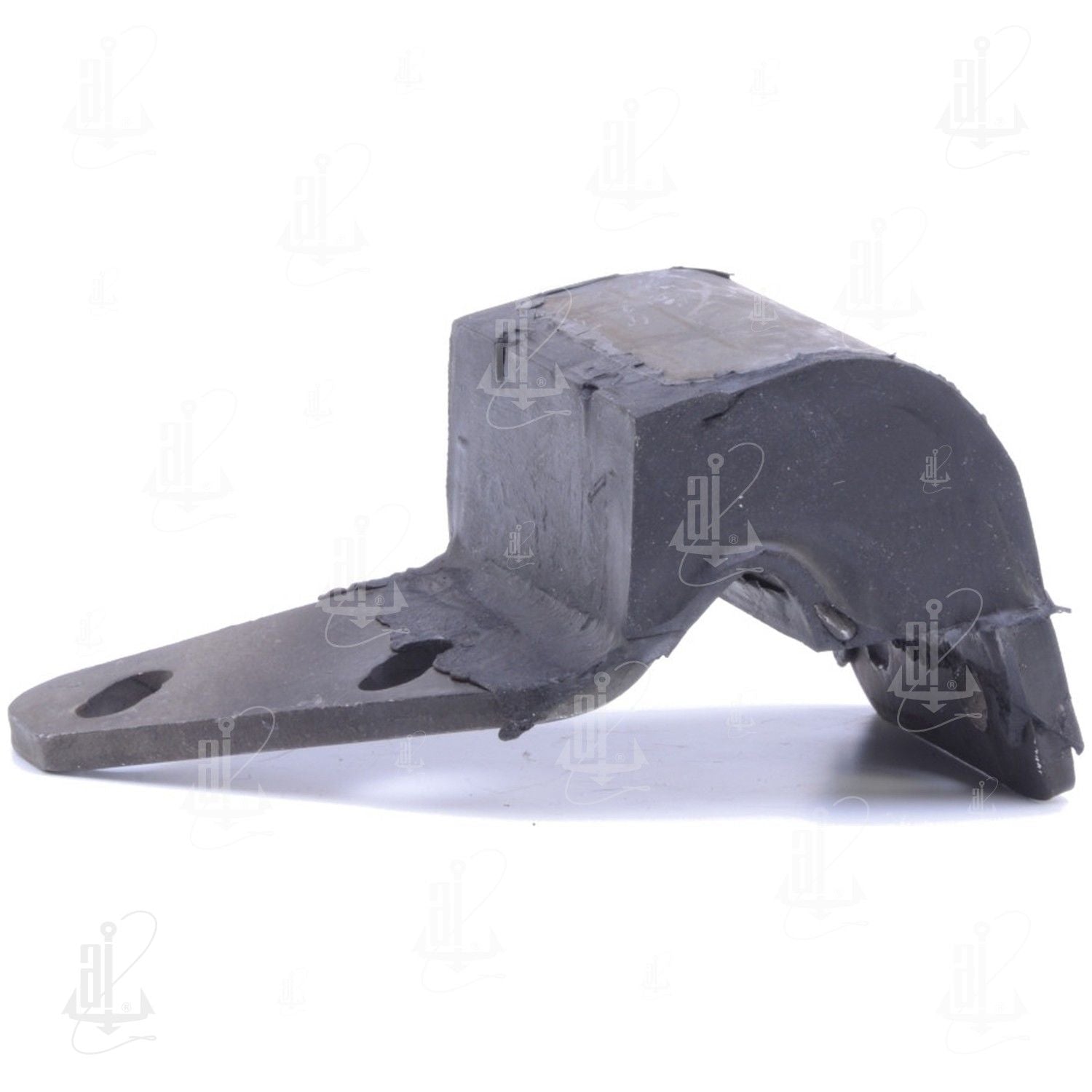 Anchor Manual Transmission Mount  top view frsport 2125