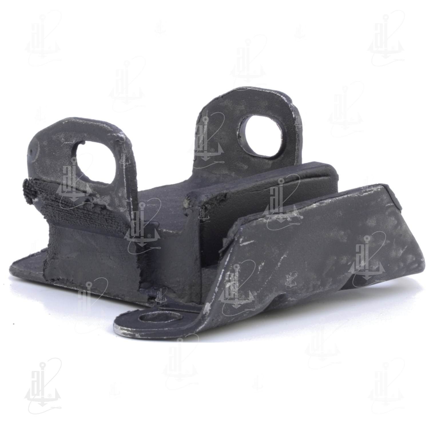 Anchor Engine Mount  top view frsport 2142