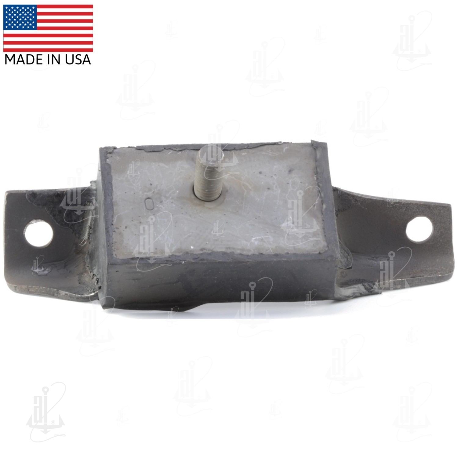 Anchor Engine Mount  top view frsport 2220