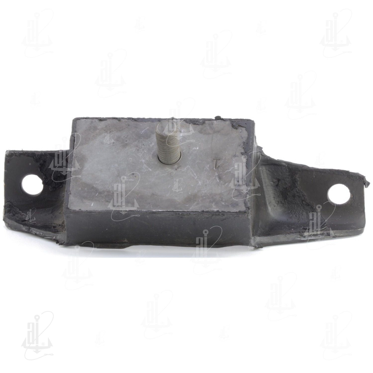 Anchor Engine Mount  top view frsport 2221