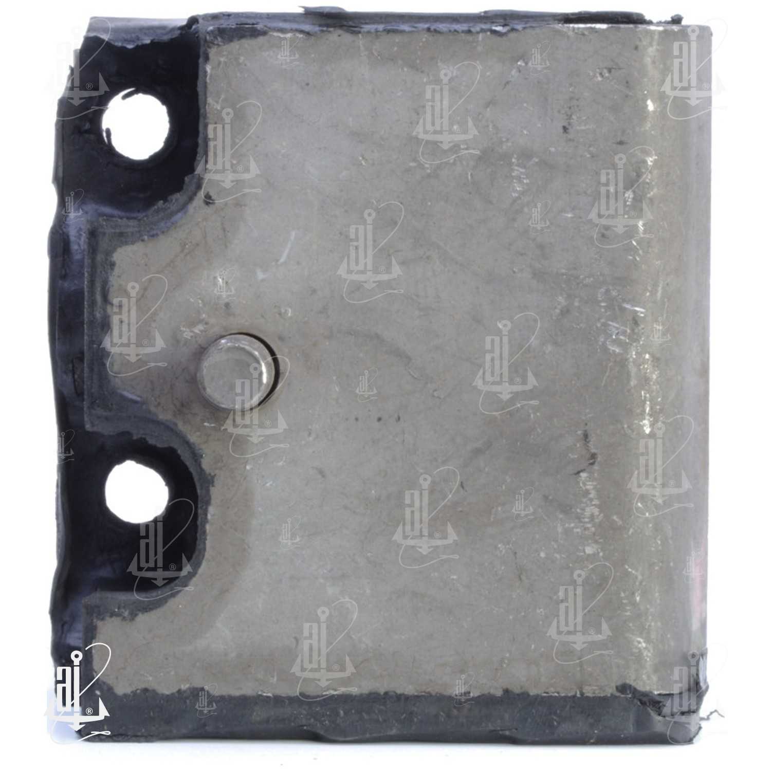 Anchor Engine Mount  top view frsport 2222