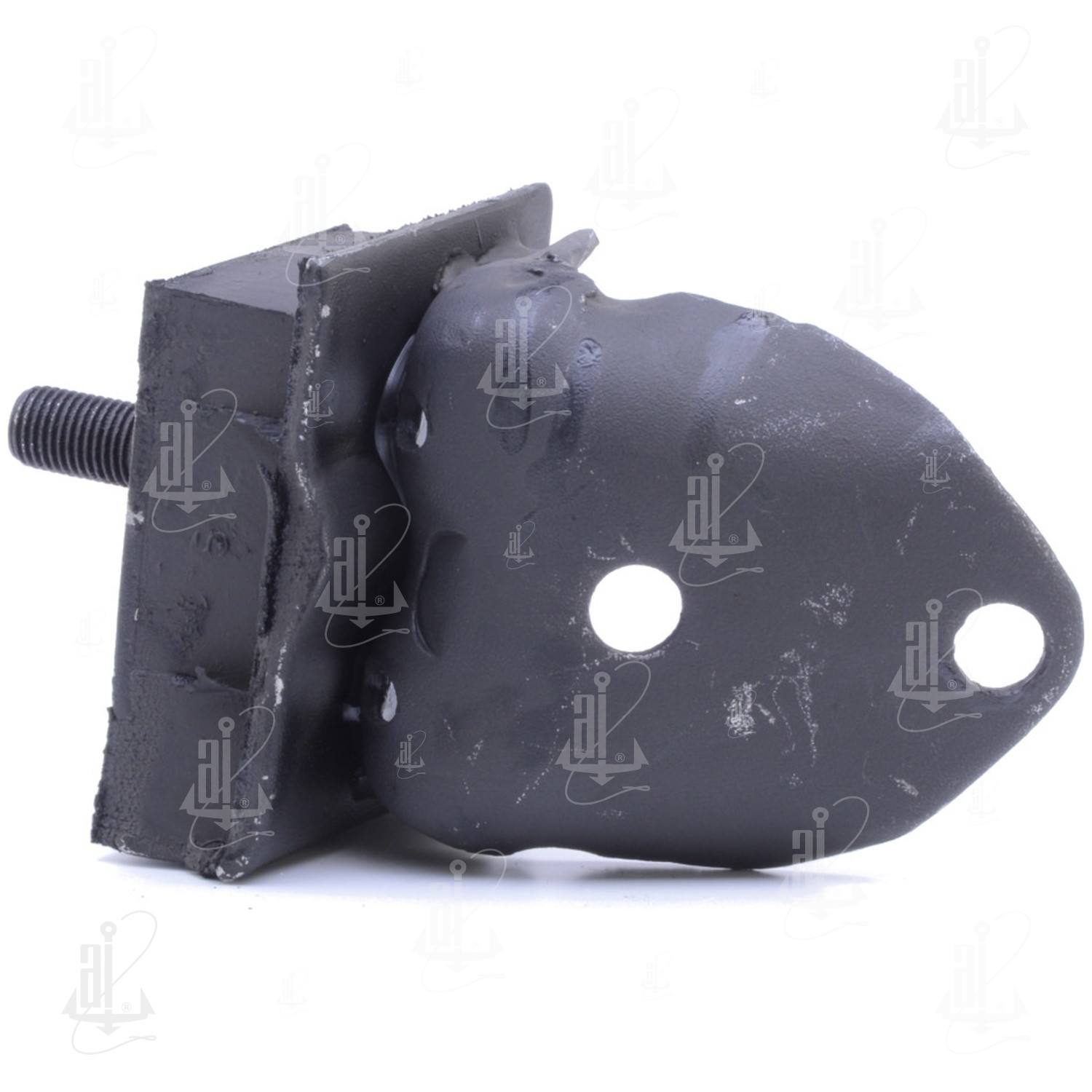 Anchor Engine Mount  top view frsport 2225