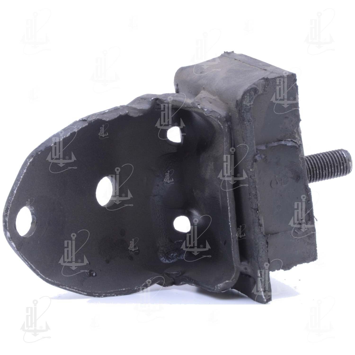 Anchor Engine Mount  top view frsport 2226