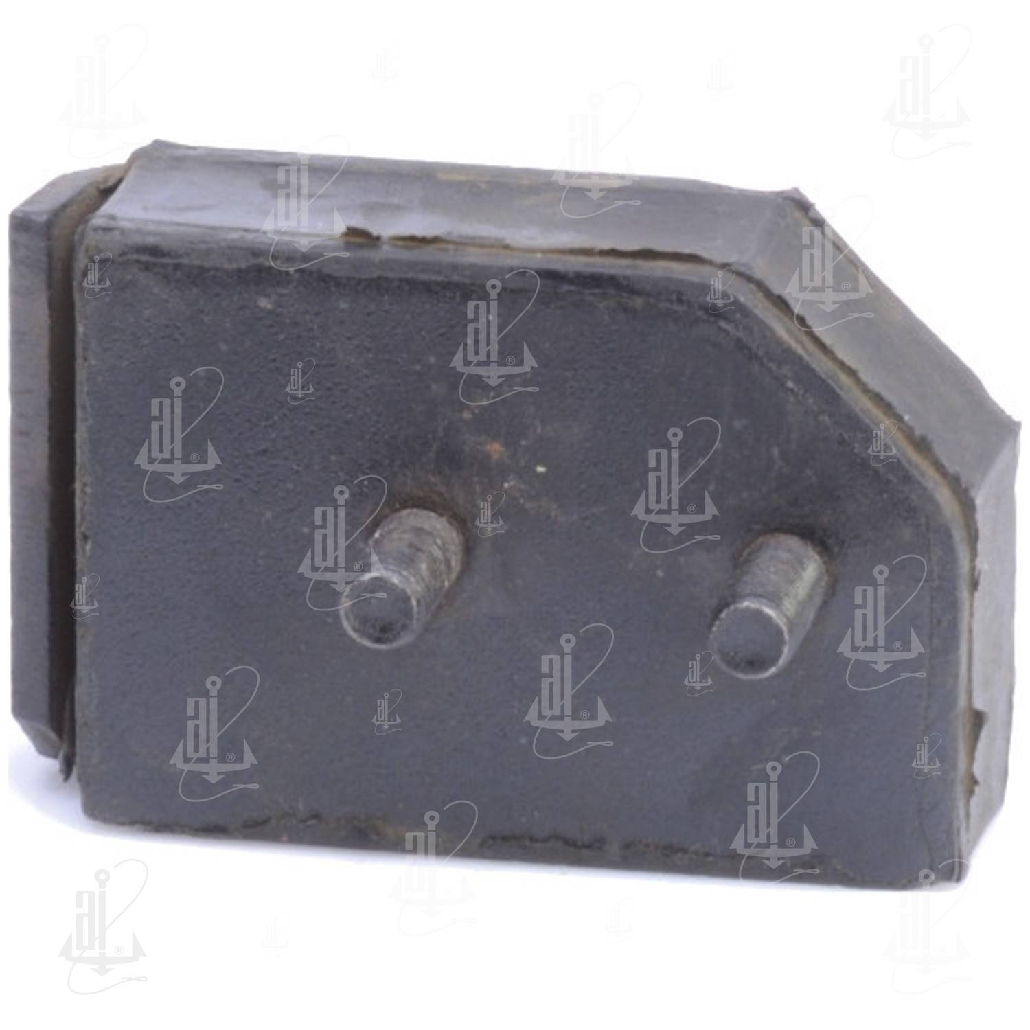 Anchor Engine Mount  top view frsport 2227