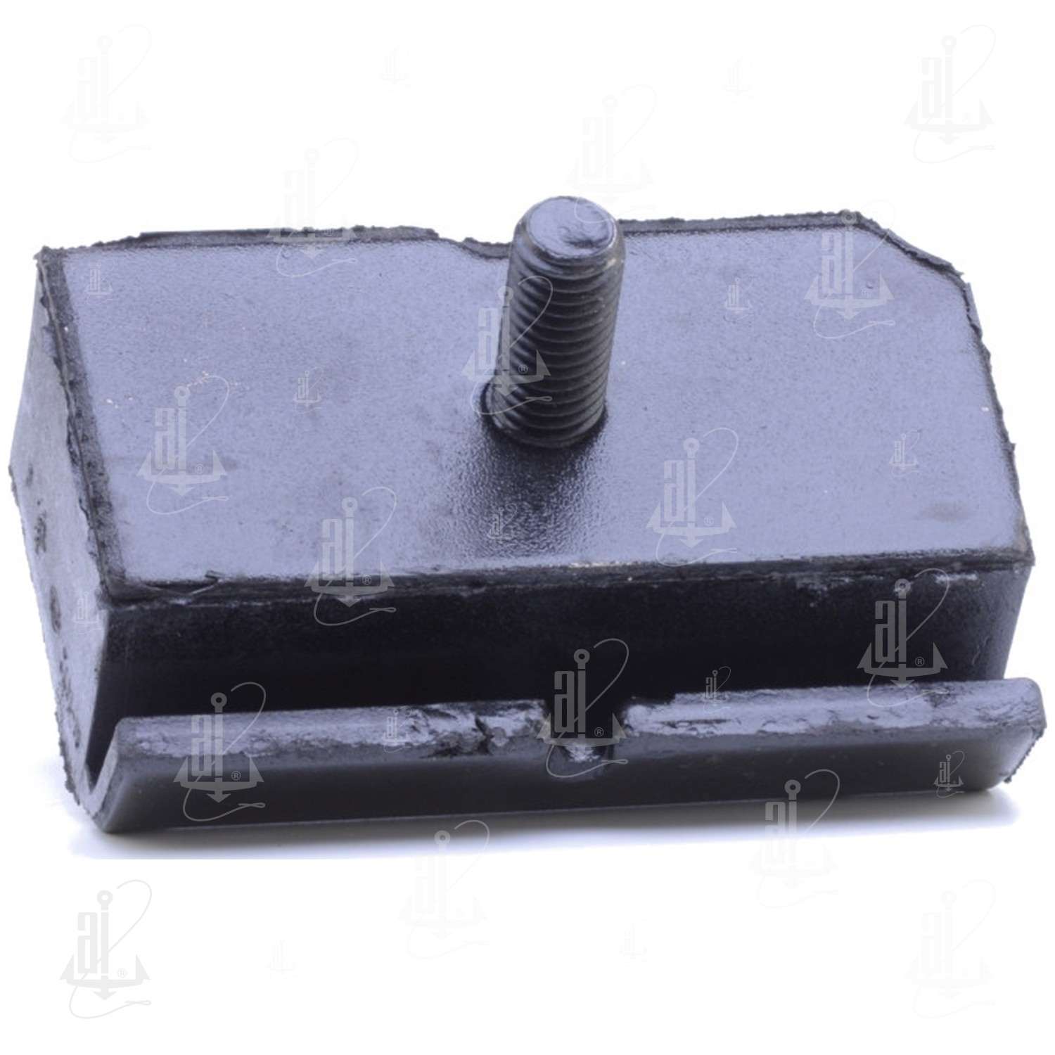 Anchor Engine Mount  top view frsport 2235