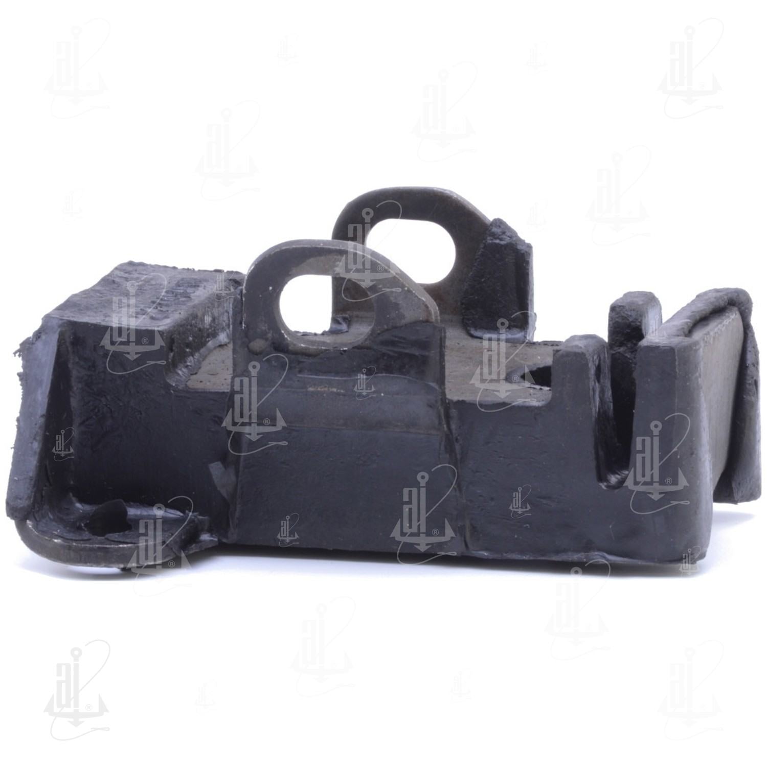 Anchor Engine Mount  top view frsport 2249