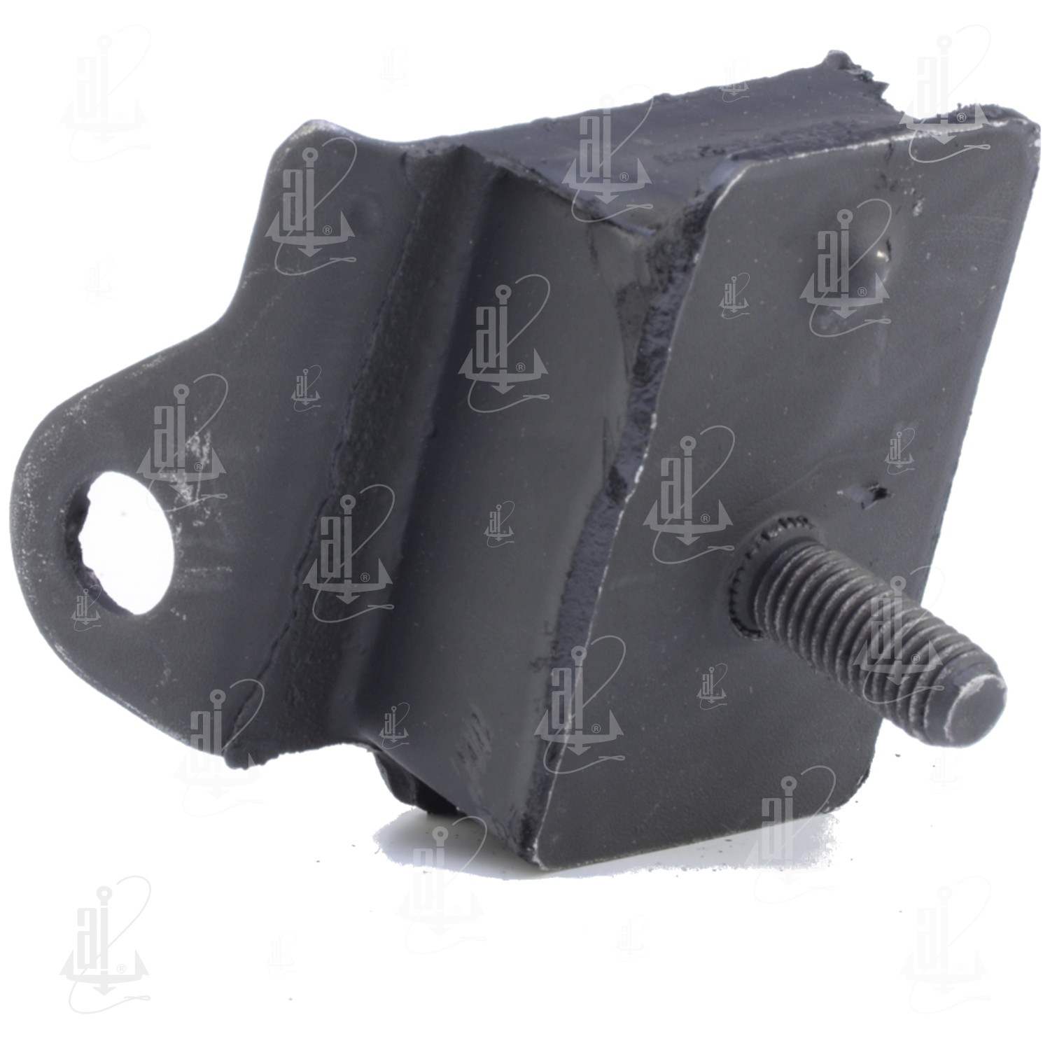 Anchor Engine Mount  top view frsport 2250