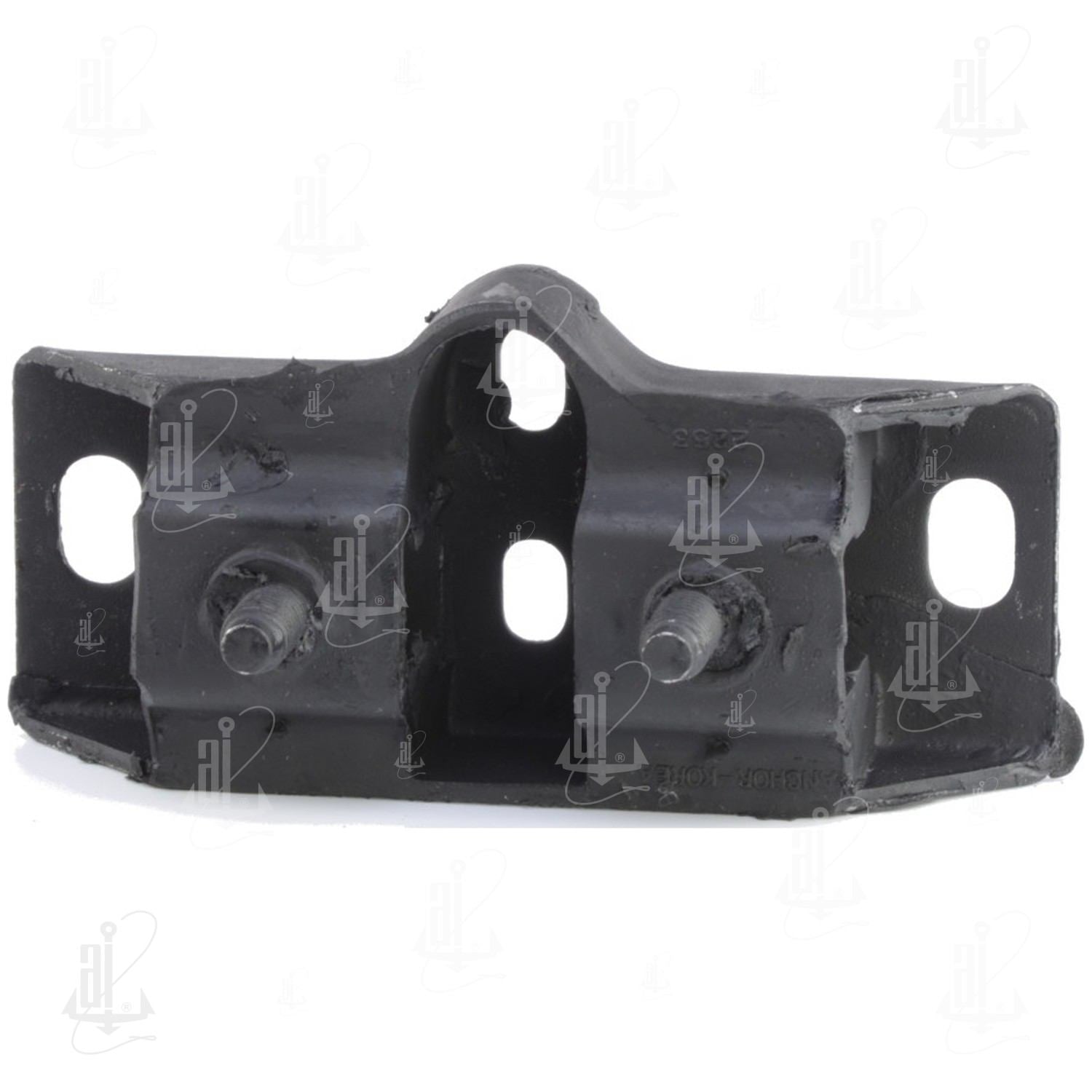 Anchor Automatic Transmission Mount  top view frsport 2253