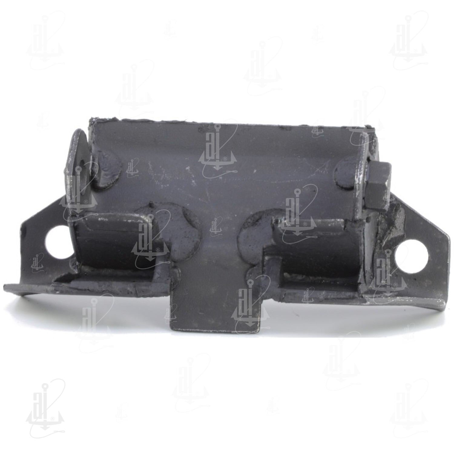 Anchor Engine Mount  top view frsport 2255