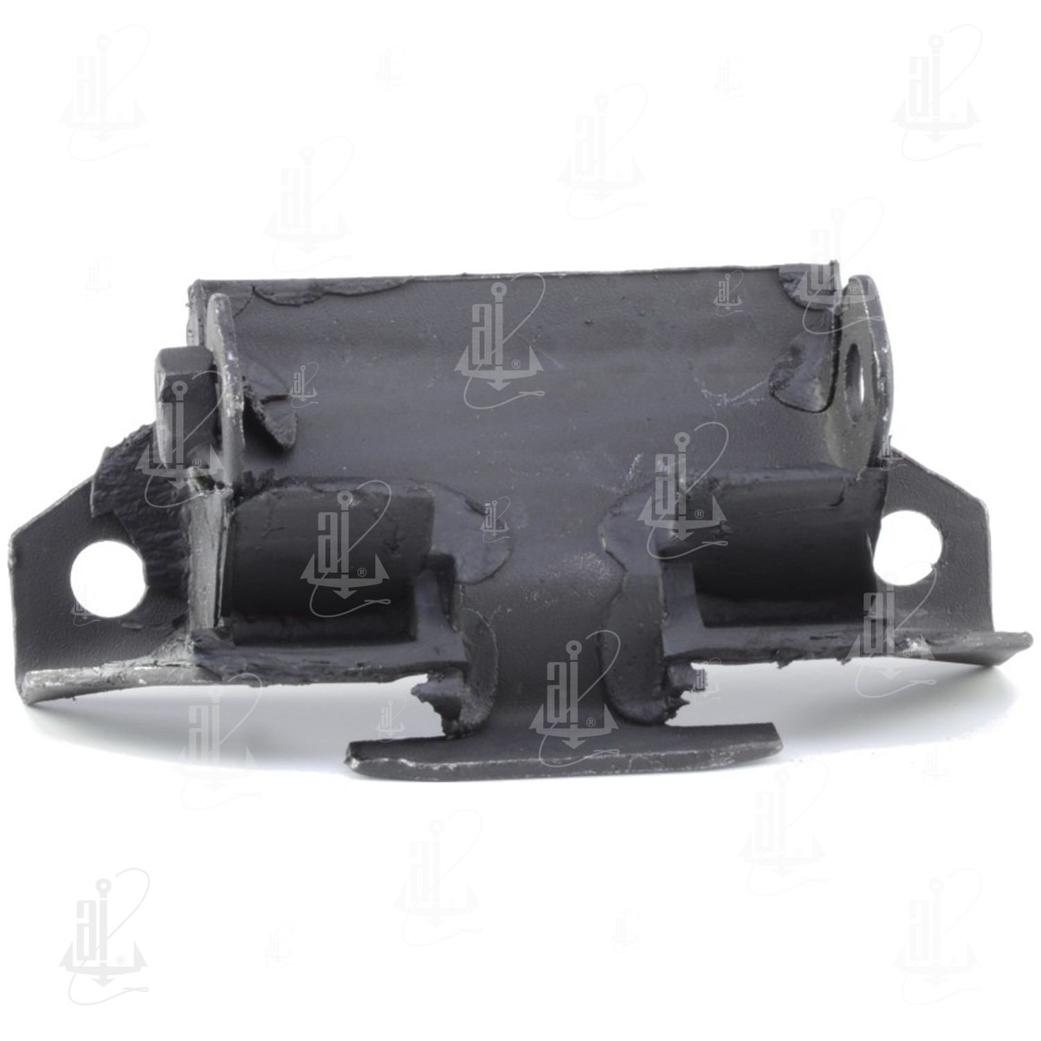 Anchor Engine Mount  top view frsport 2256