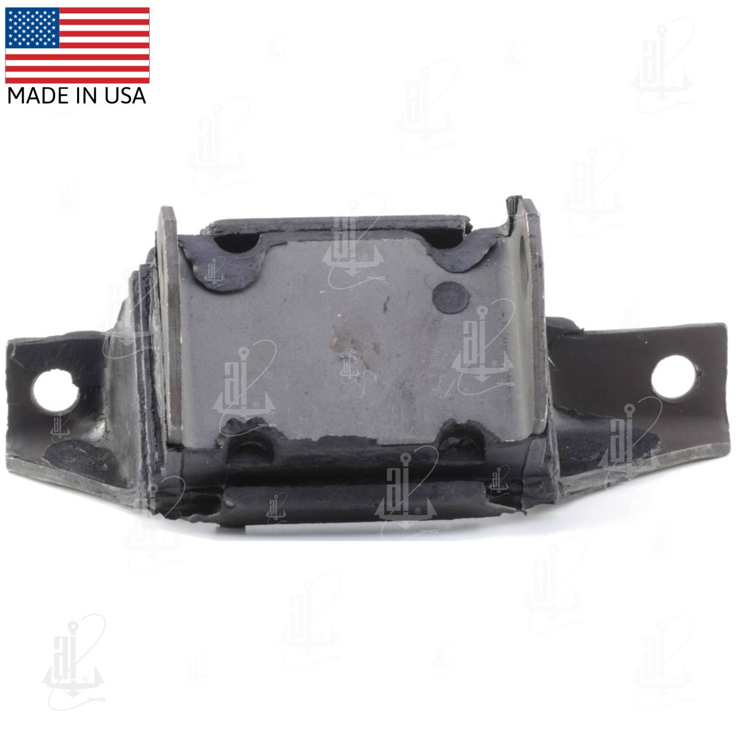 Anchor Engine Mount  top view frsport 2257