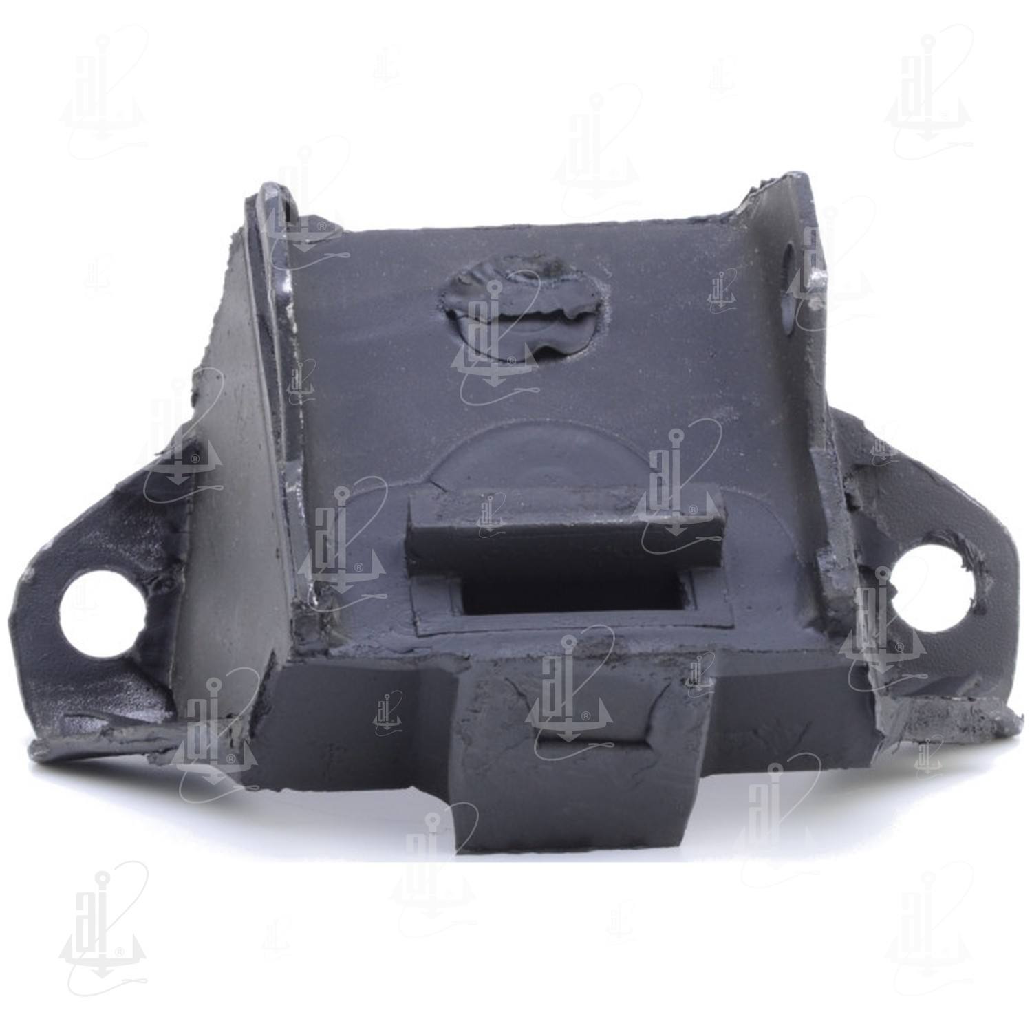 Anchor Engine Mount  top view frsport 2261