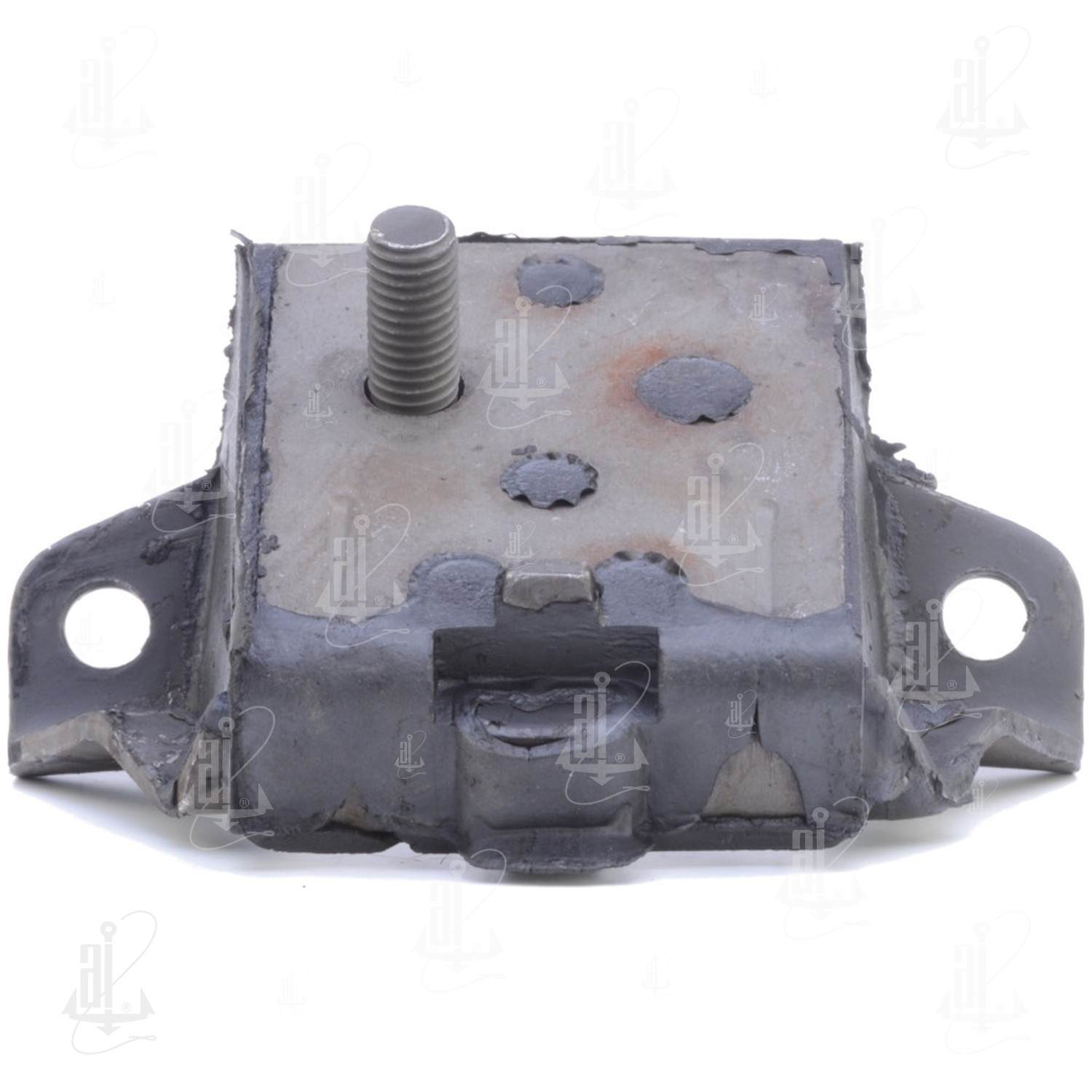 Anchor Engine Mount  top view frsport 2262