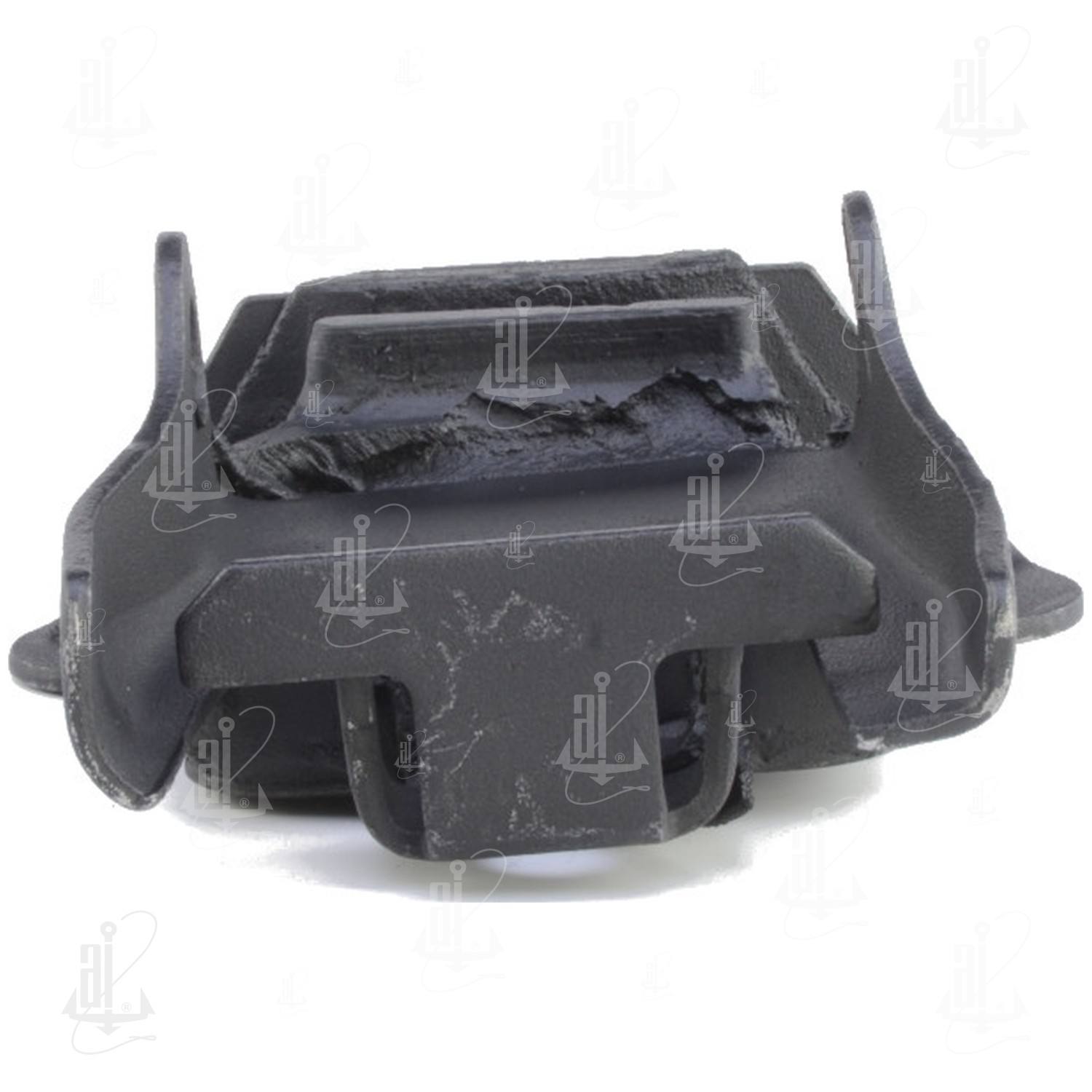 Anchor Engine Mount  top view frsport 2267