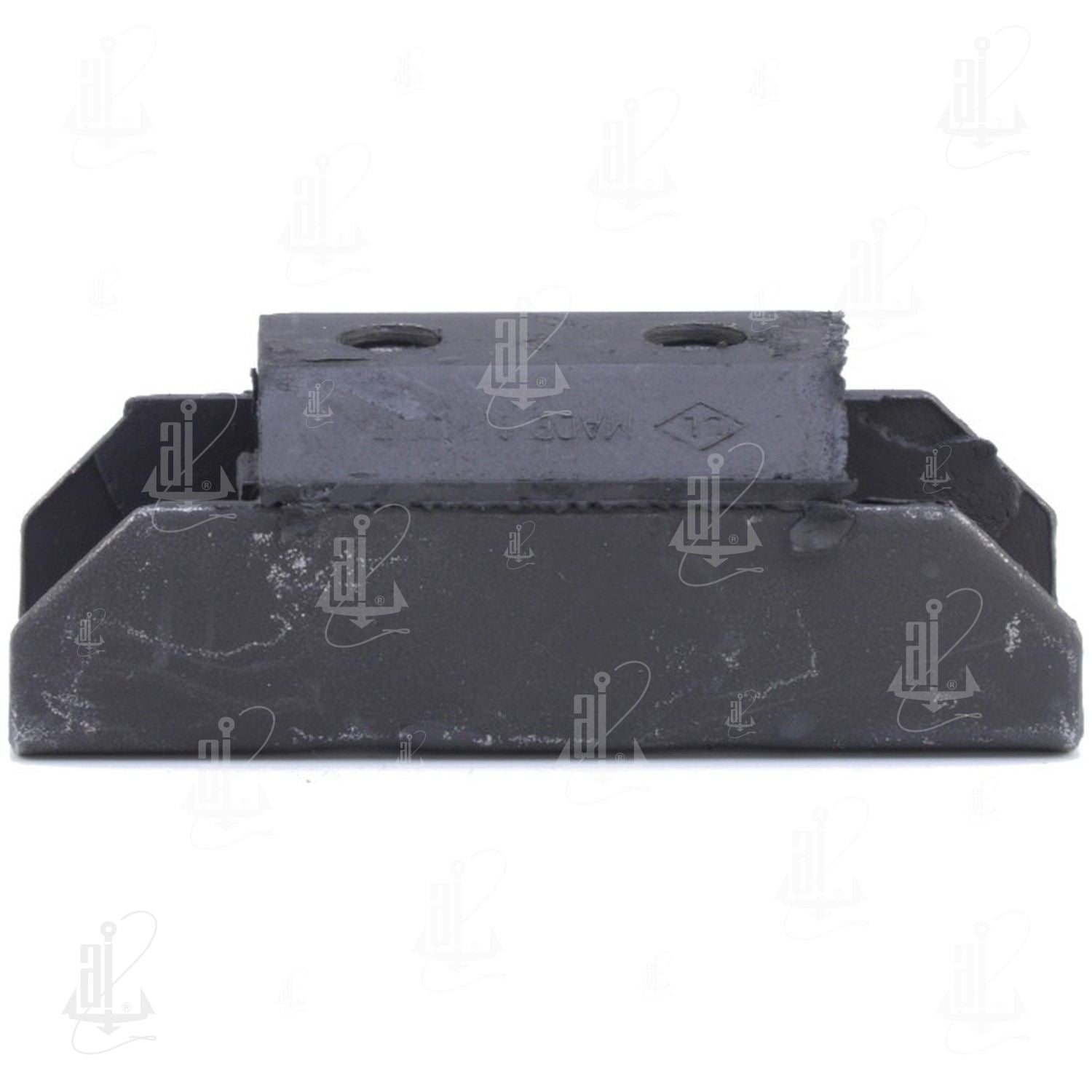 Anchor Automatic Transmission Mount  top view frsport 2268