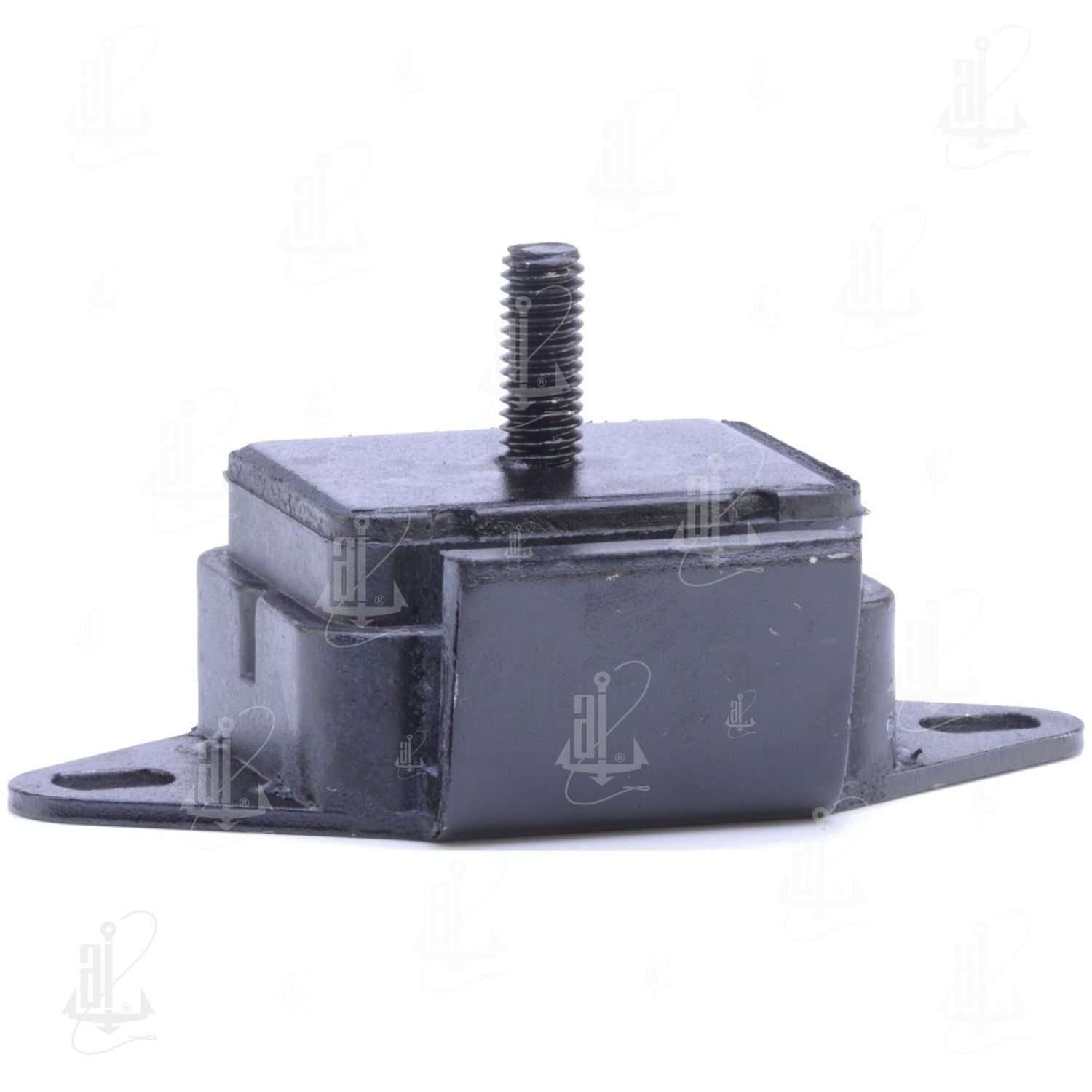 Anchor Engine Mount  top view frsport 2280