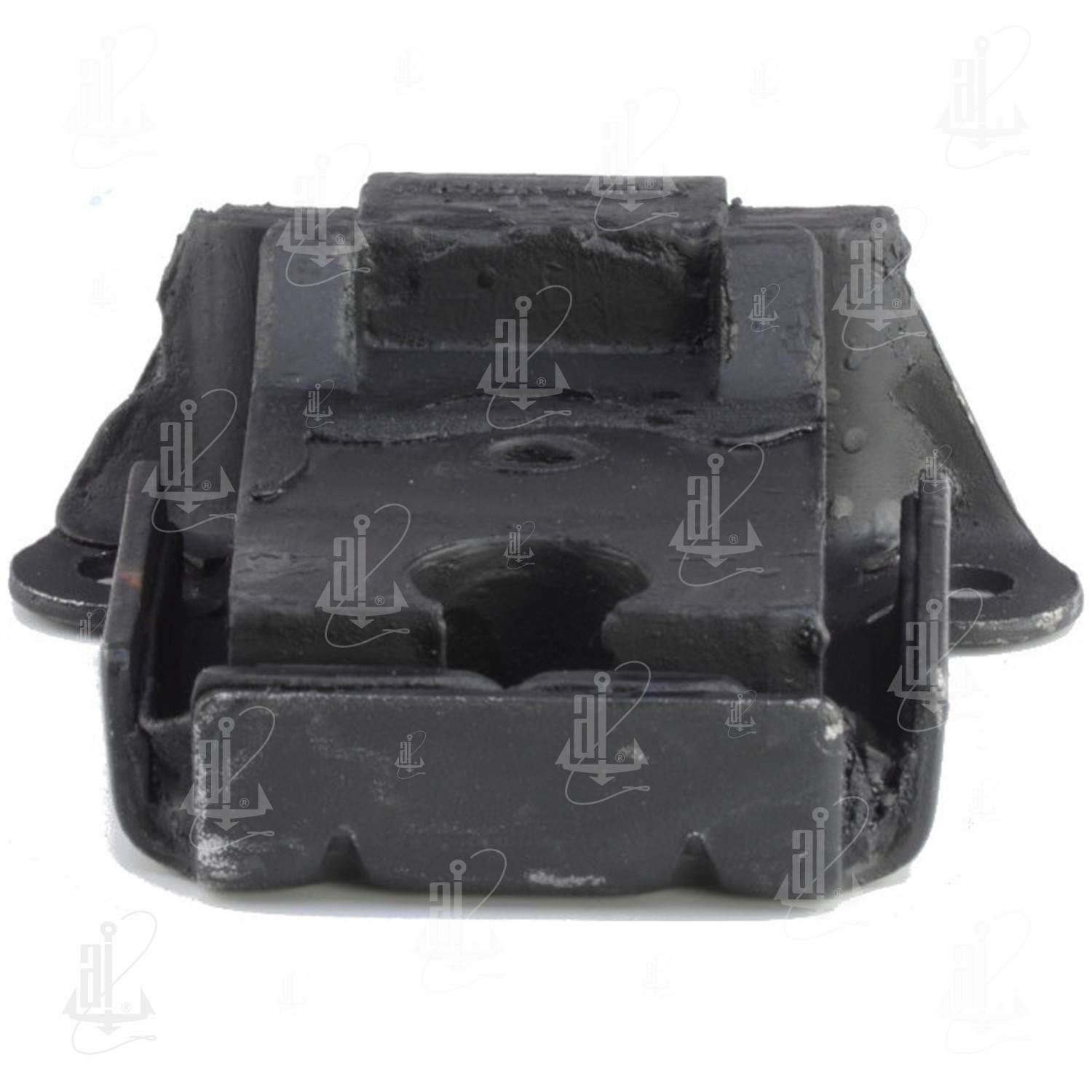 Anchor Engine Mount  top view frsport 2282