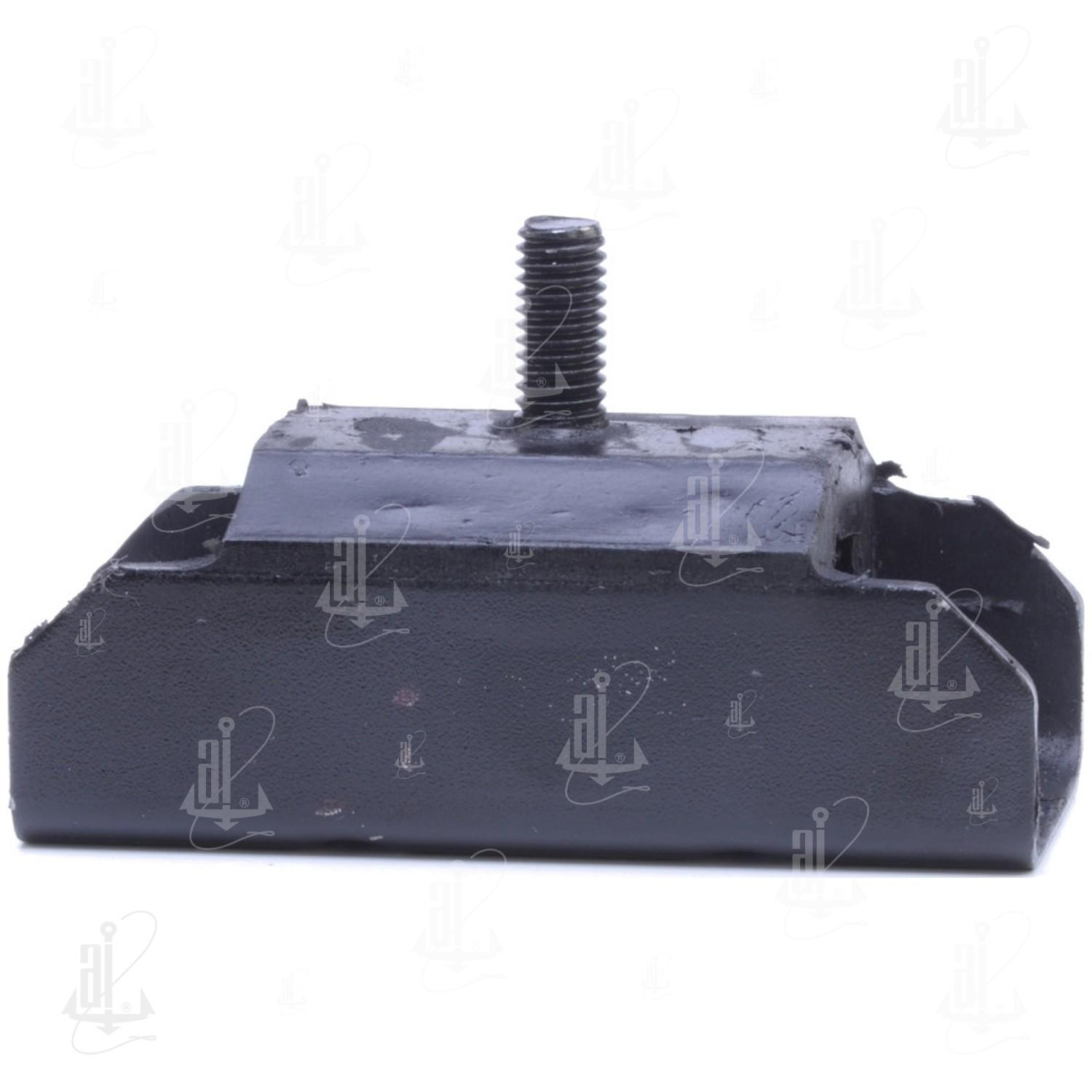 Anchor Automatic Transmission Mount  top view frsport 2288