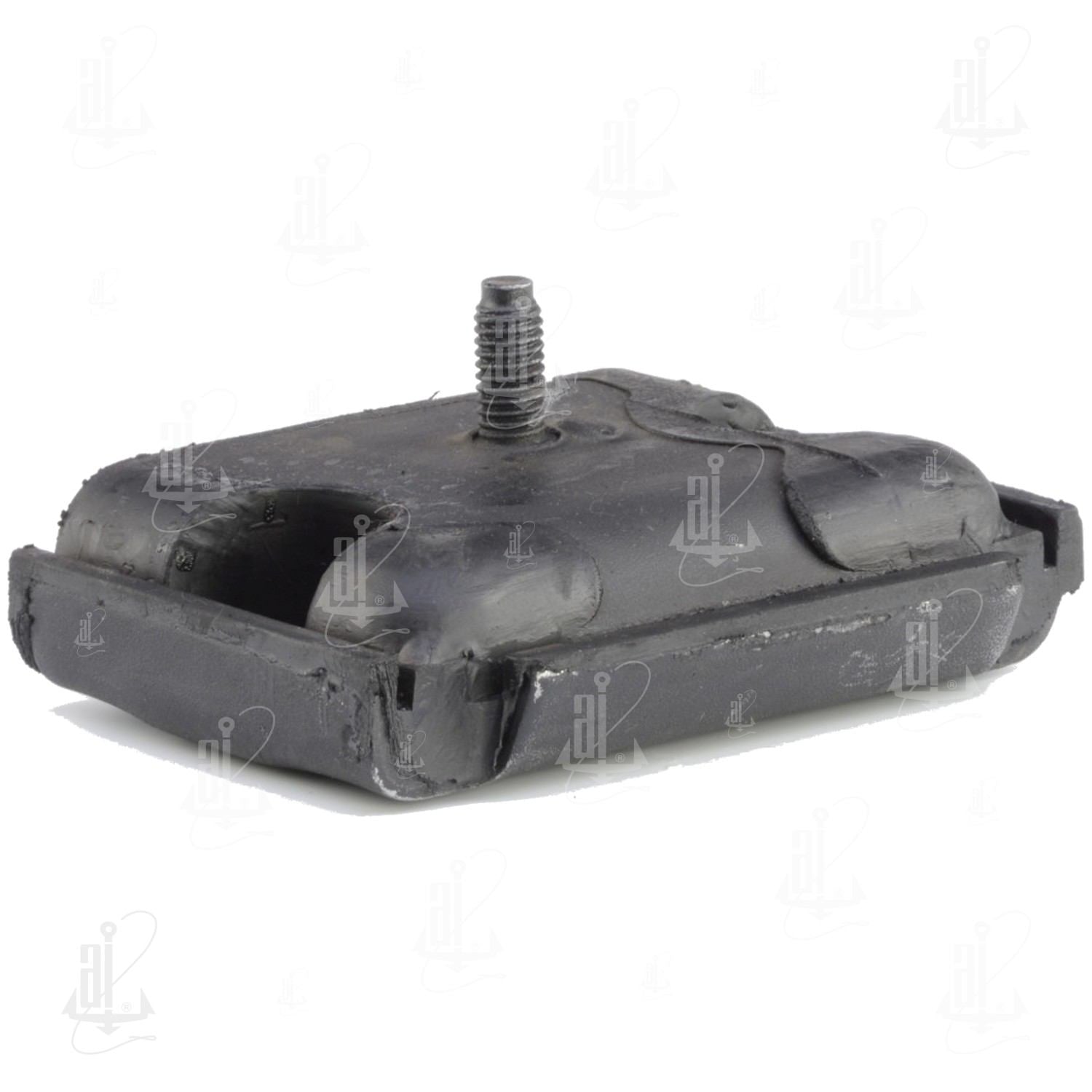 Anchor Engine Mount  top view frsport 2290