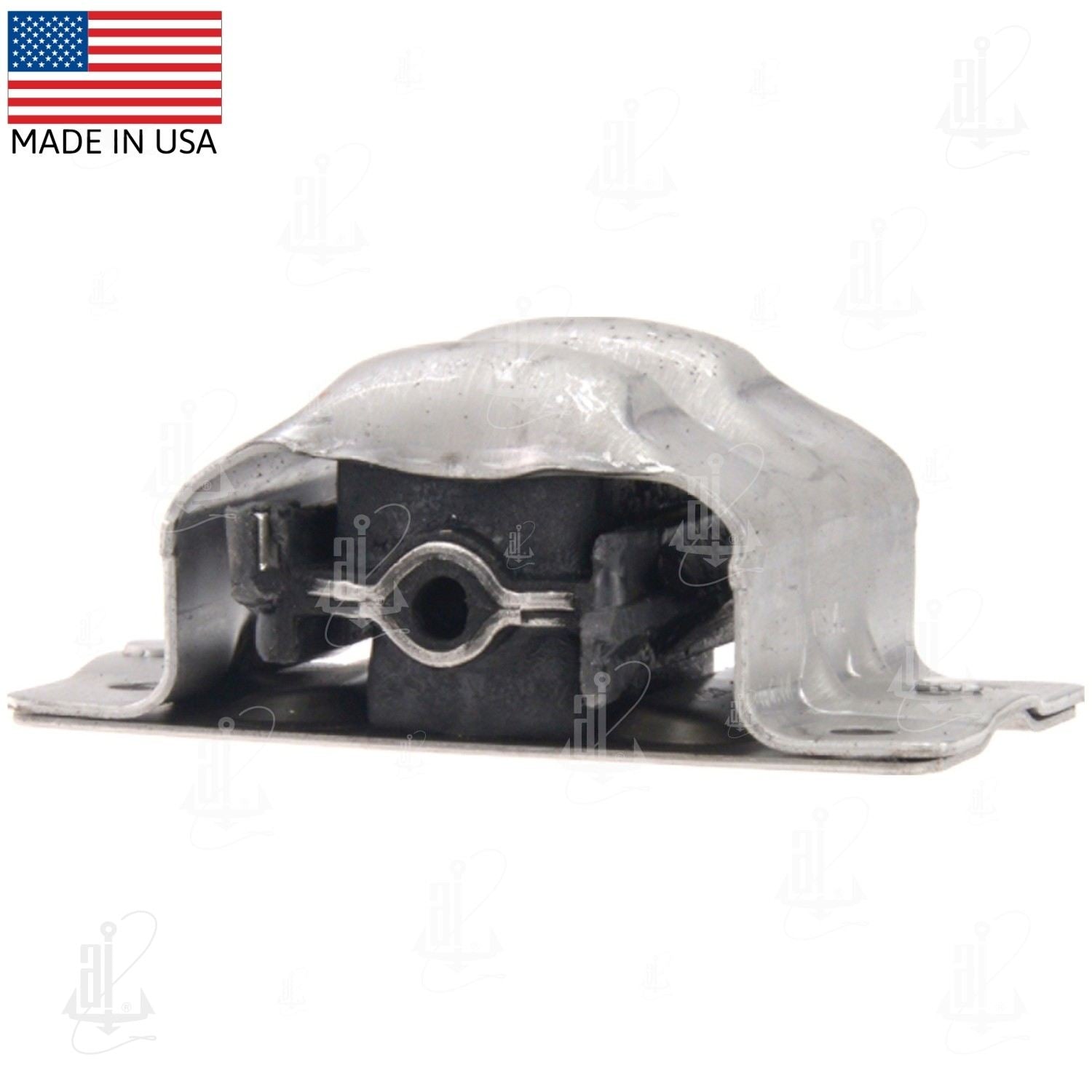 Anchor Engine Mount  top view frsport 2292