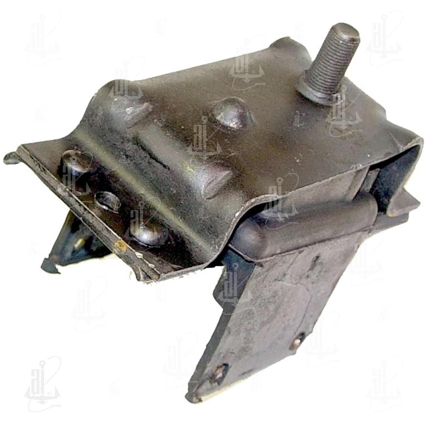 Anchor Engine Mount  top view frsport 2296