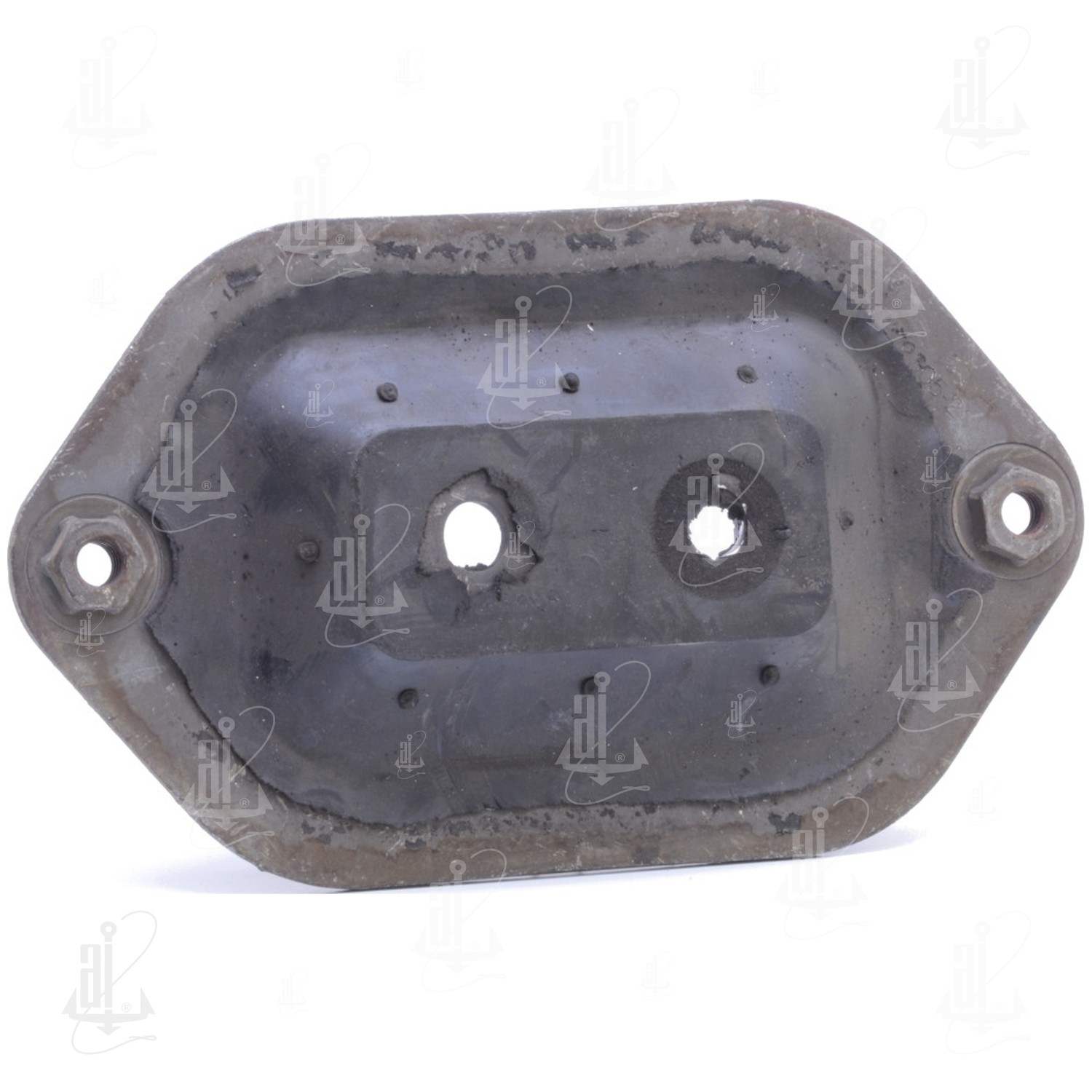 Anchor Automatic Transmission Mount  top view frsport 2320