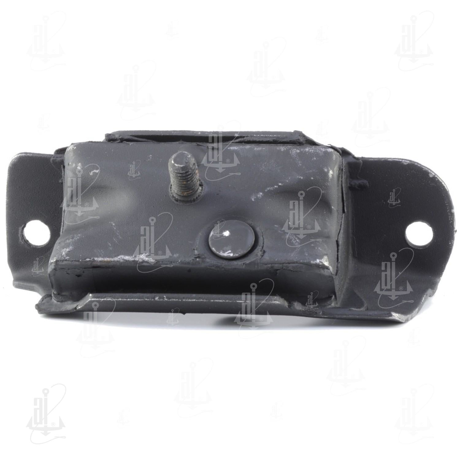 Anchor Engine Mount  top view frsport 2329