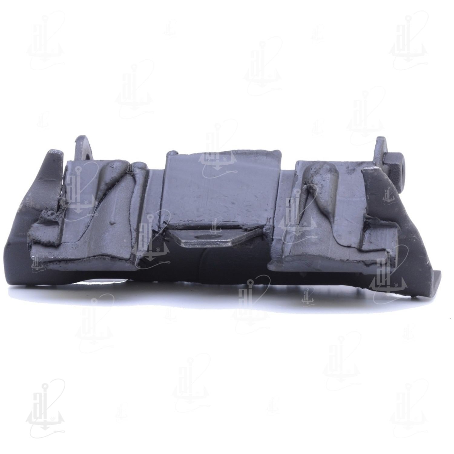 Anchor Engine Mount  top view frsport 2335