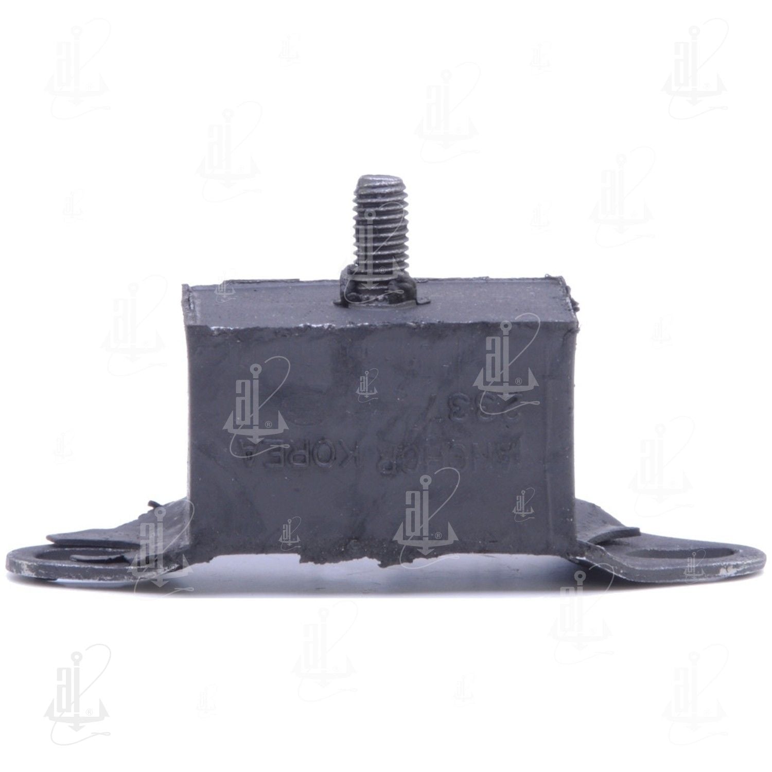 Anchor Automatic Transmission Mount  top view frsport 2337