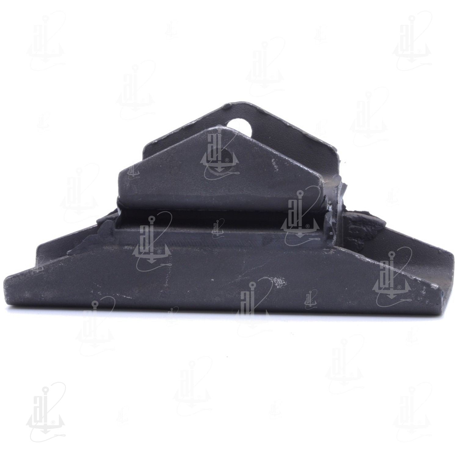 Anchor Automatic Transmission Mount  top view frsport 2349