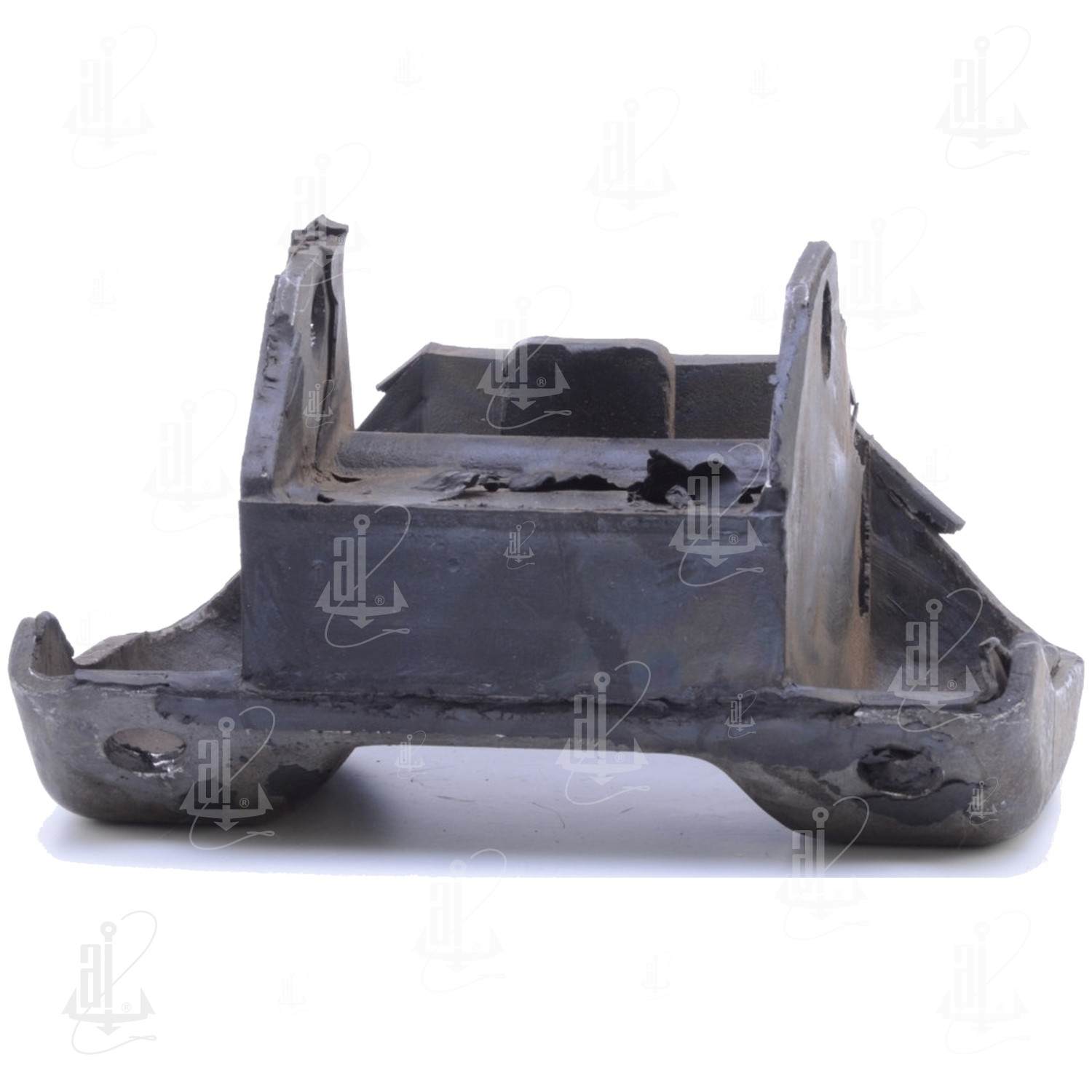 Anchor Engine Mount  top view frsport 2350