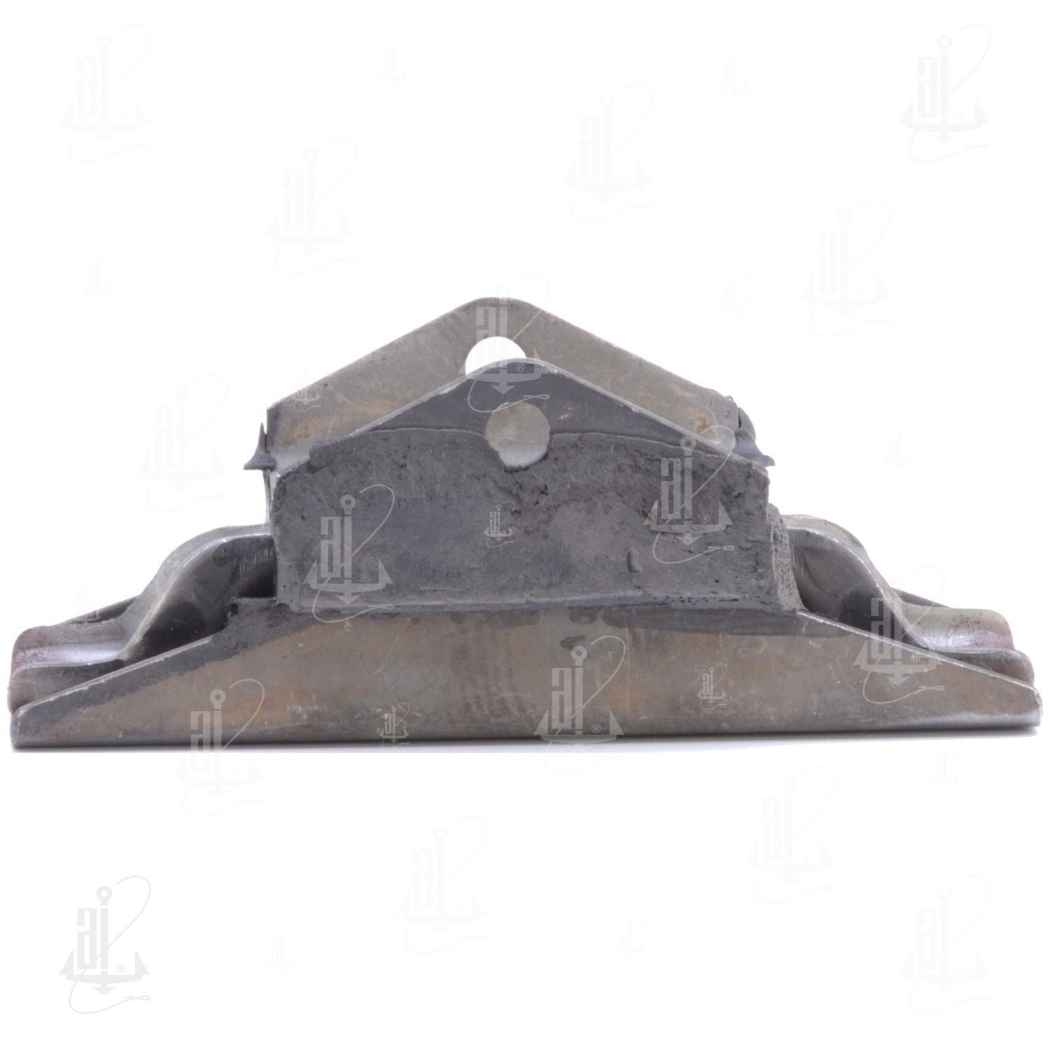 Anchor Automatic Transmission Mount  top view frsport 2362