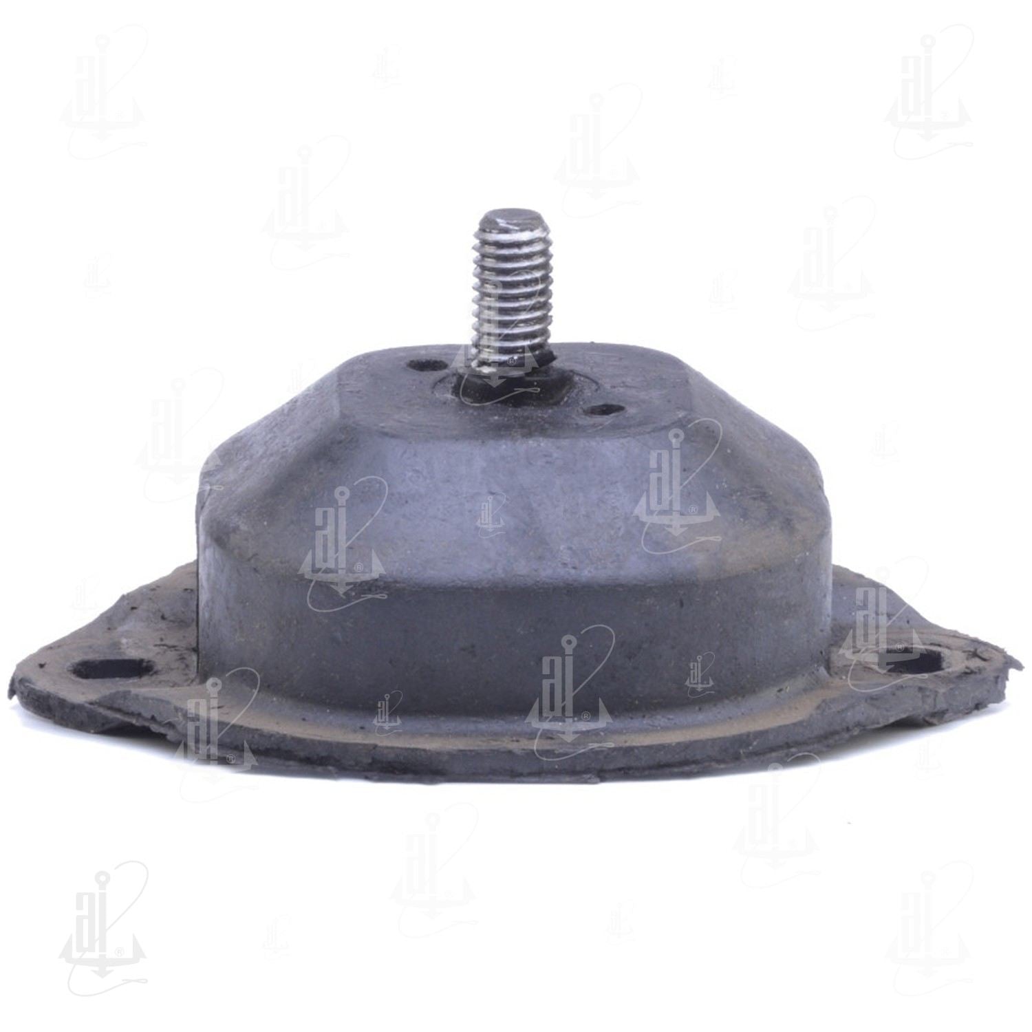 Anchor Automatic Transmission Mount  top view frsport 2374