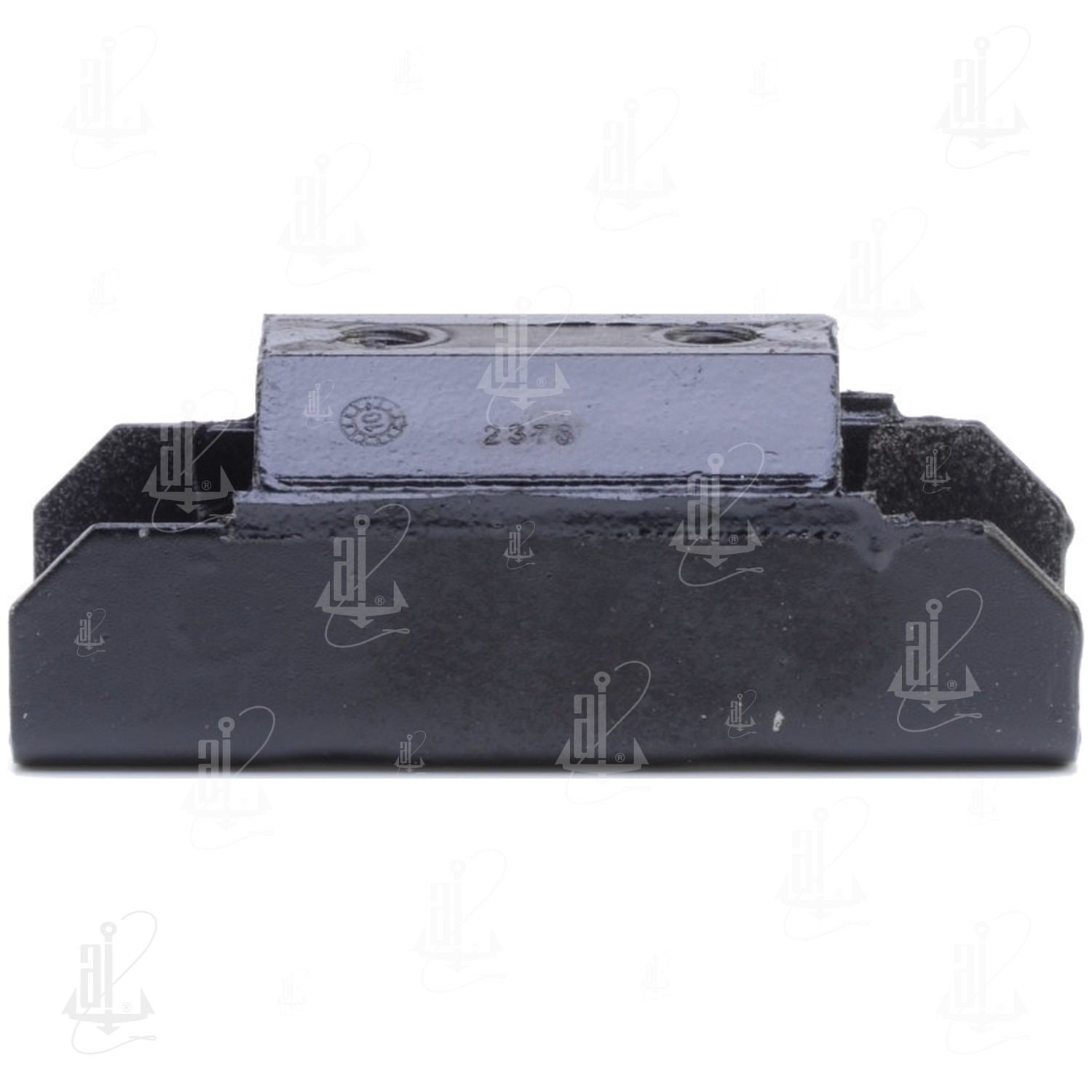 Anchor Automatic Transmission Mount  top view frsport 2378