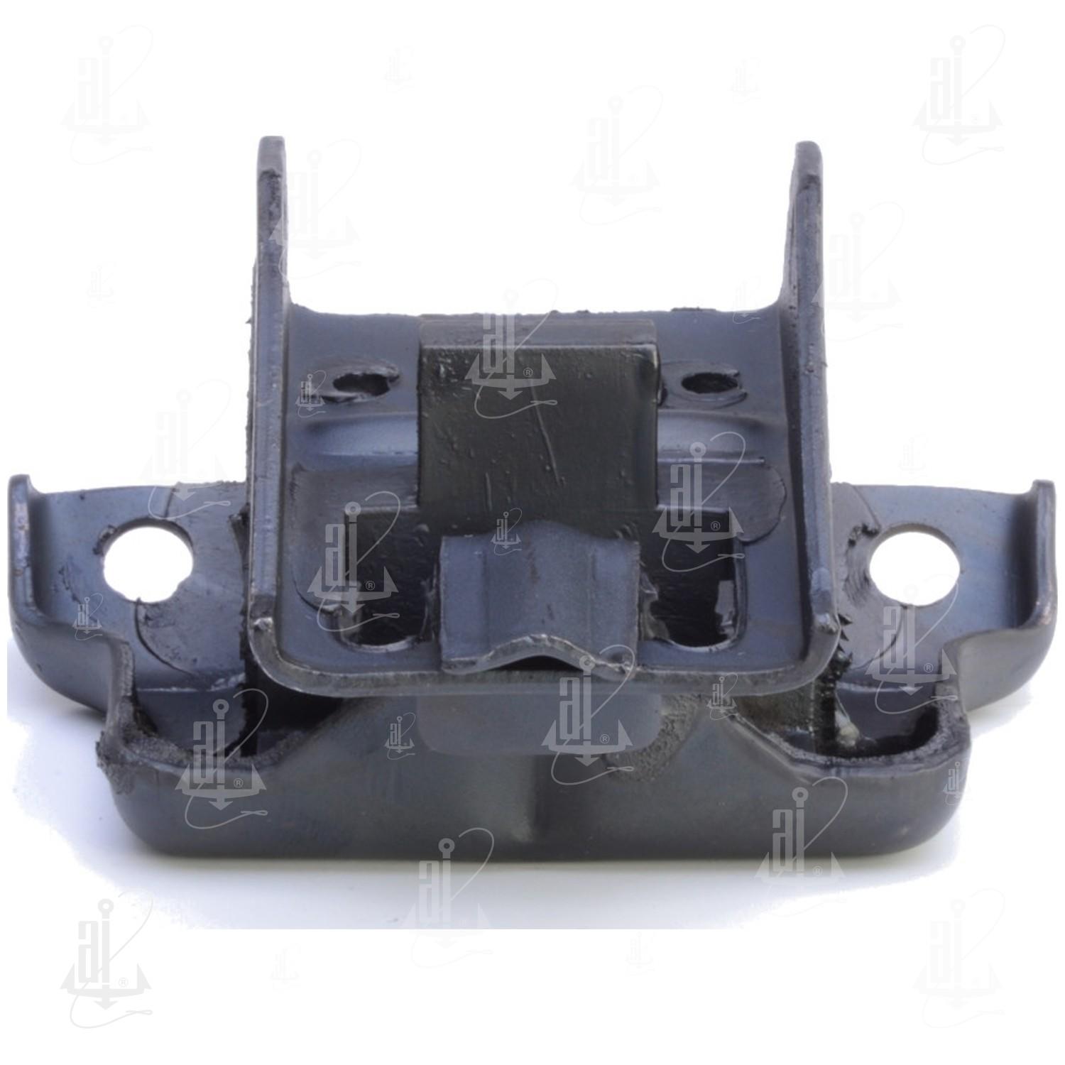 Anchor Engine Mount  top view frsport 2383