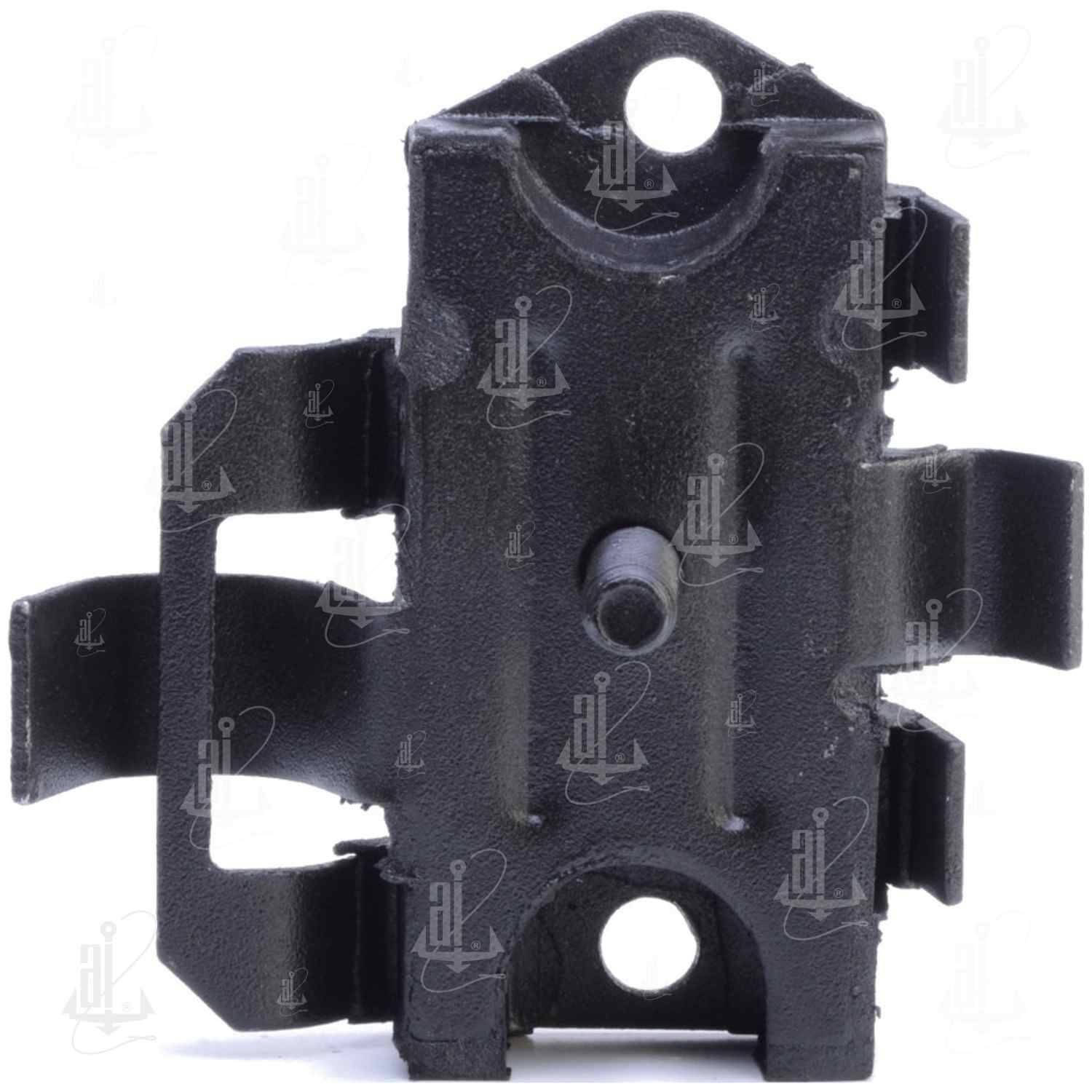 Anchor Engine Mount  top view frsport 2385