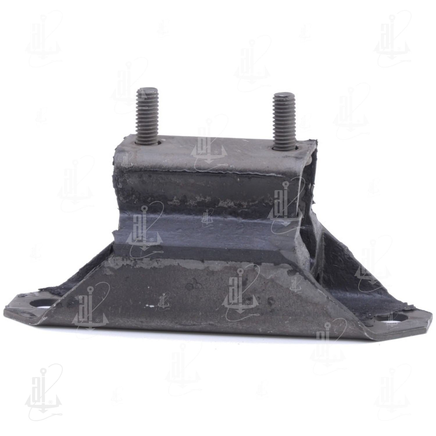 Anchor Automatic Transmission Mount  top view frsport 2388